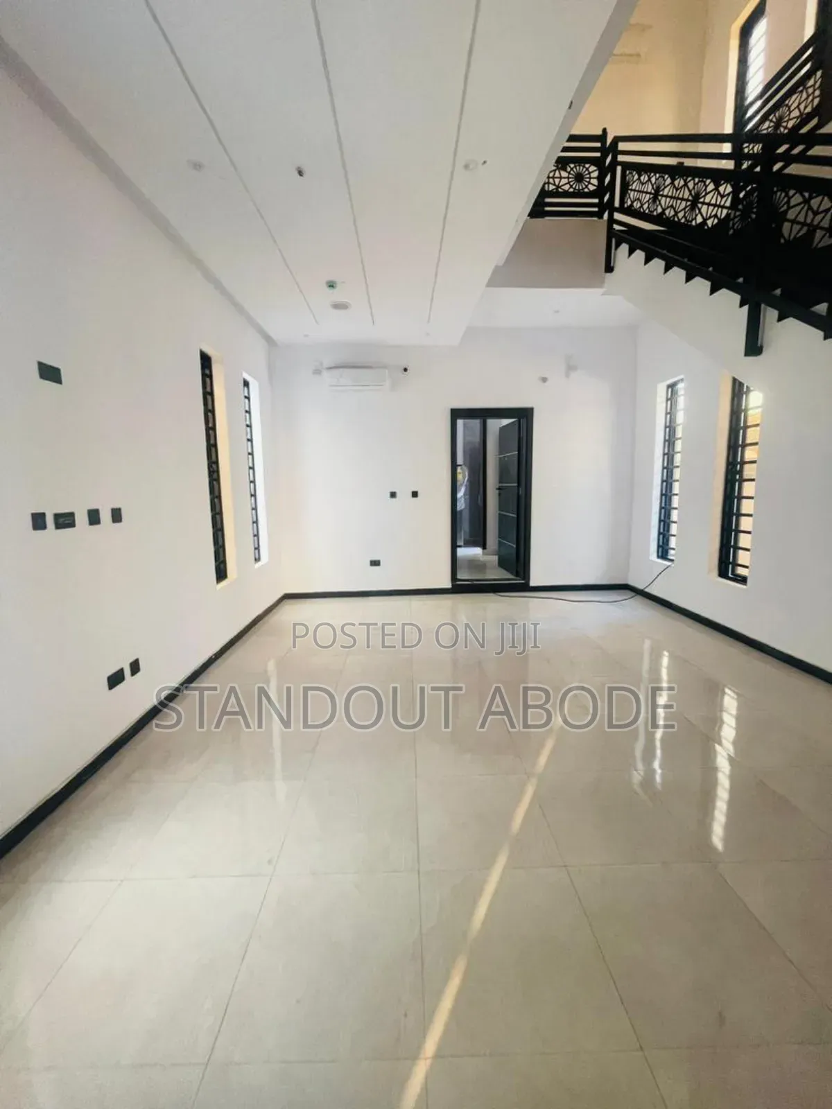 5bdrm Duplex in Inside A Gated, Omole Phase 2 for sale in Omole Phase 2