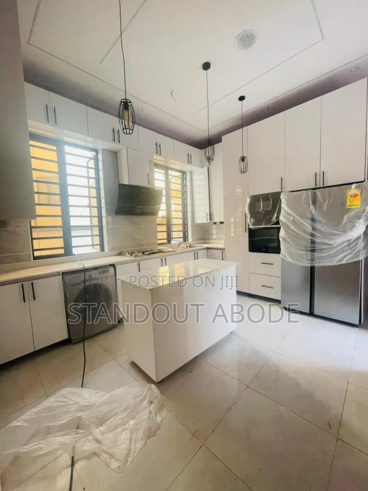 5bdrm Duplex in Inside A Gated, Omole Phase 2 for sale in Omole Phase 2