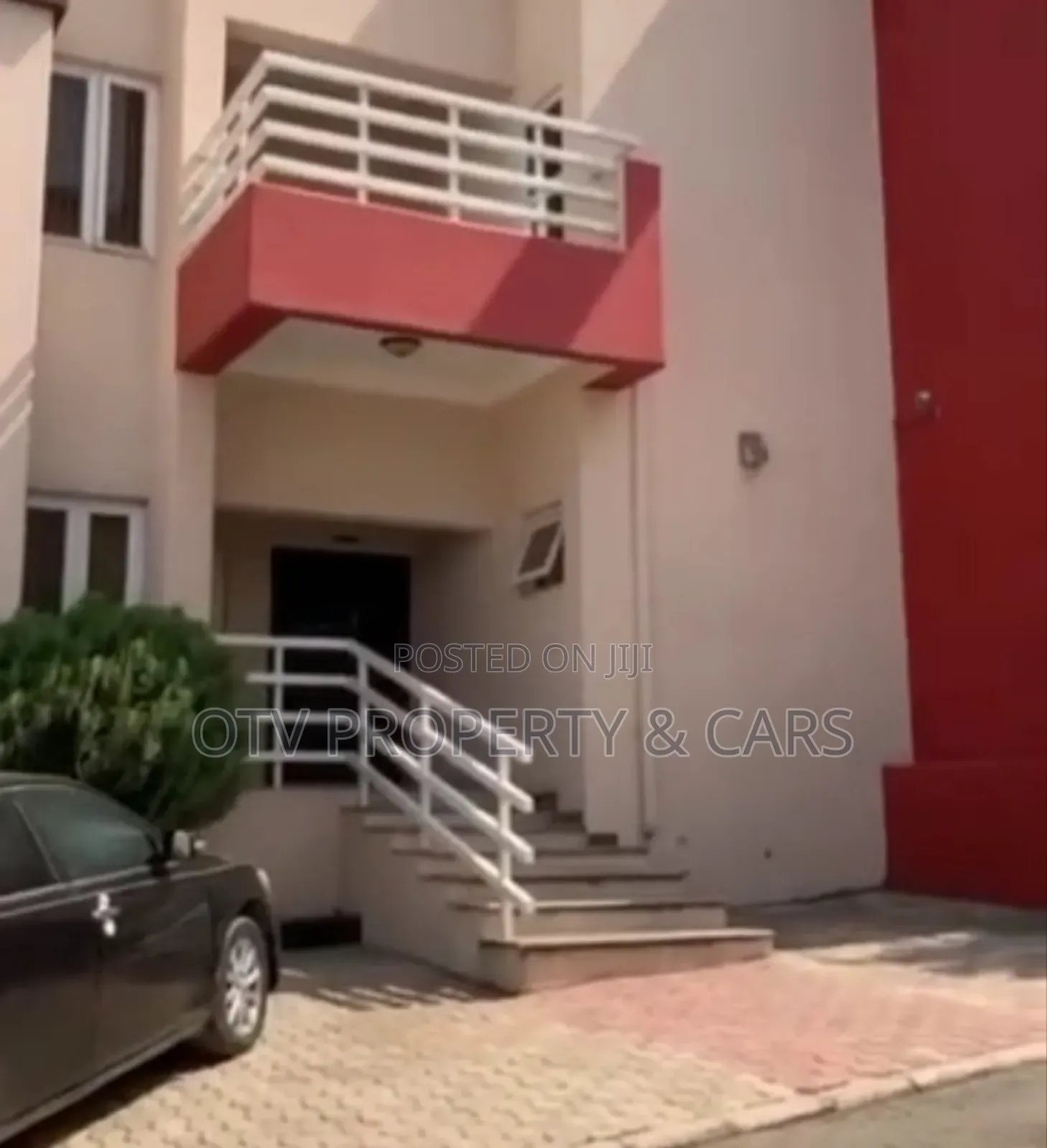 Furnished 4bdrm Townhouse/Terrace in Guzape District for sale in Guzape District