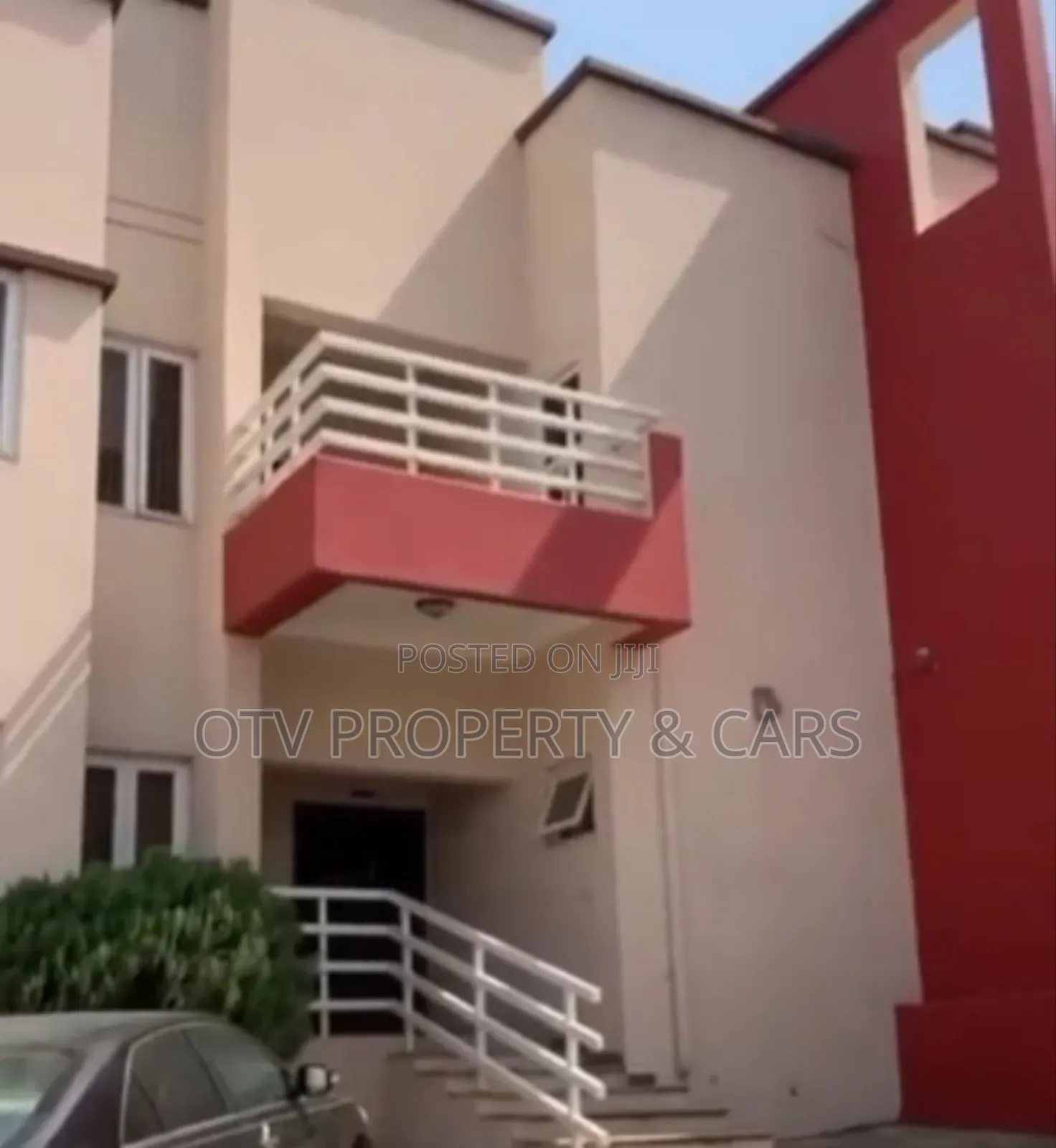 Furnished 4bdrm Townhouse/Terrace in Guzape District for sale in Guzape District
