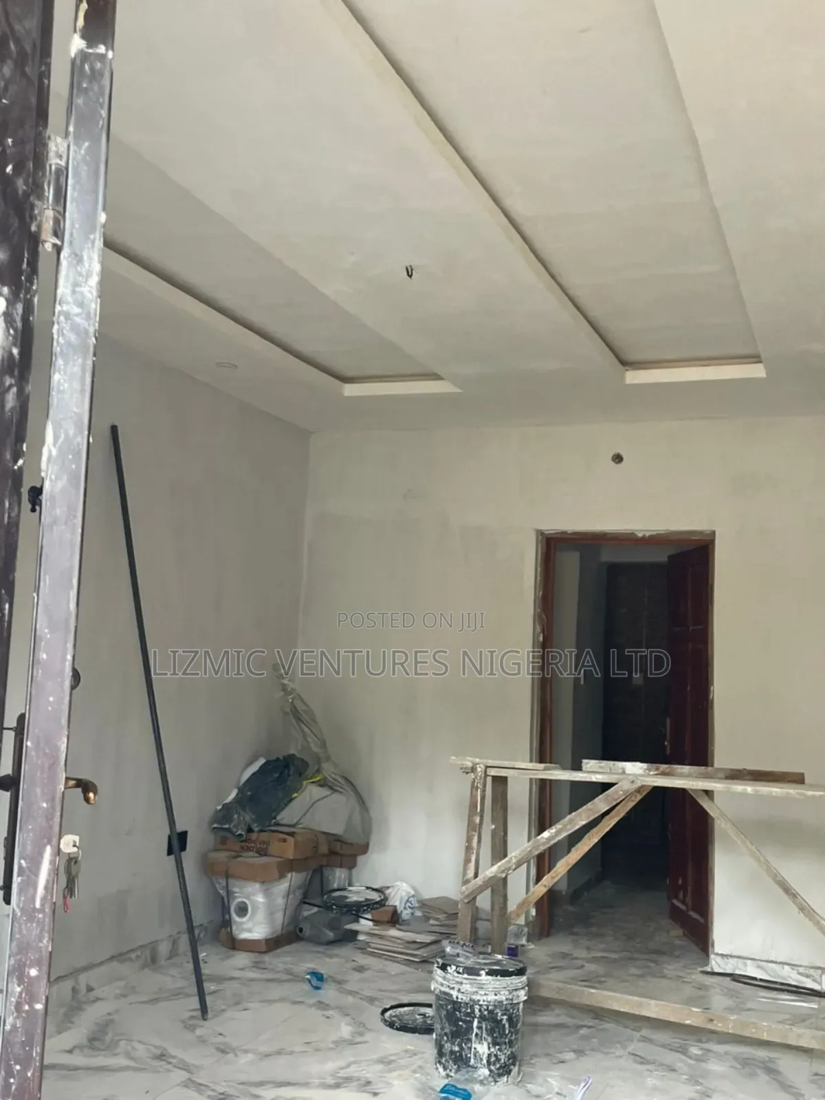 Furnished Mini Flat in Igando for rent in Igando / Ikotun/Igando