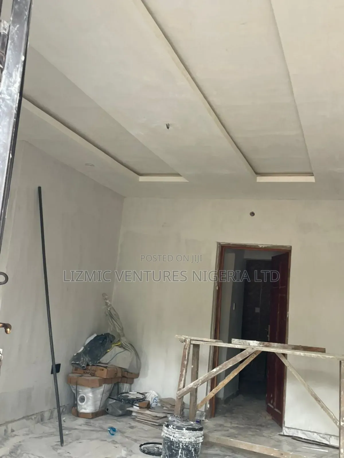 Furnished Mini Flat in Igando for rent in Igando / Ikotun/Igando