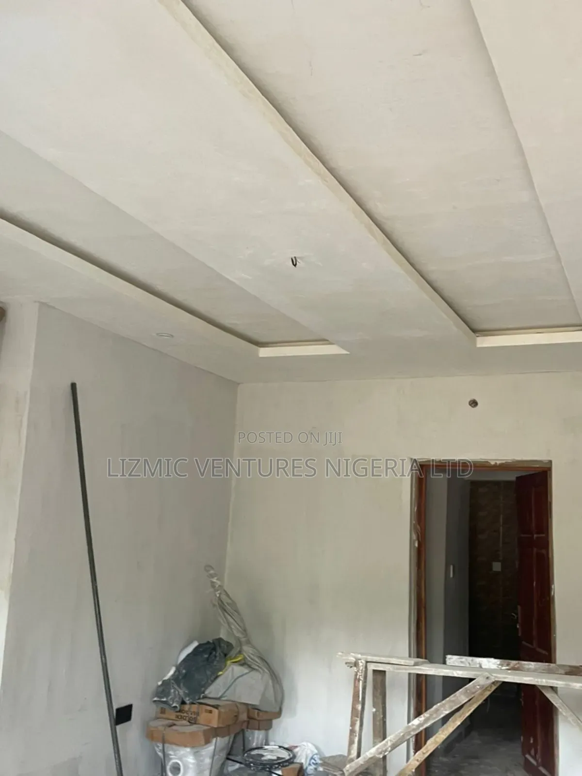 Furnished Mini Flat in Igando for rent in Igando / Ikotun/Igando