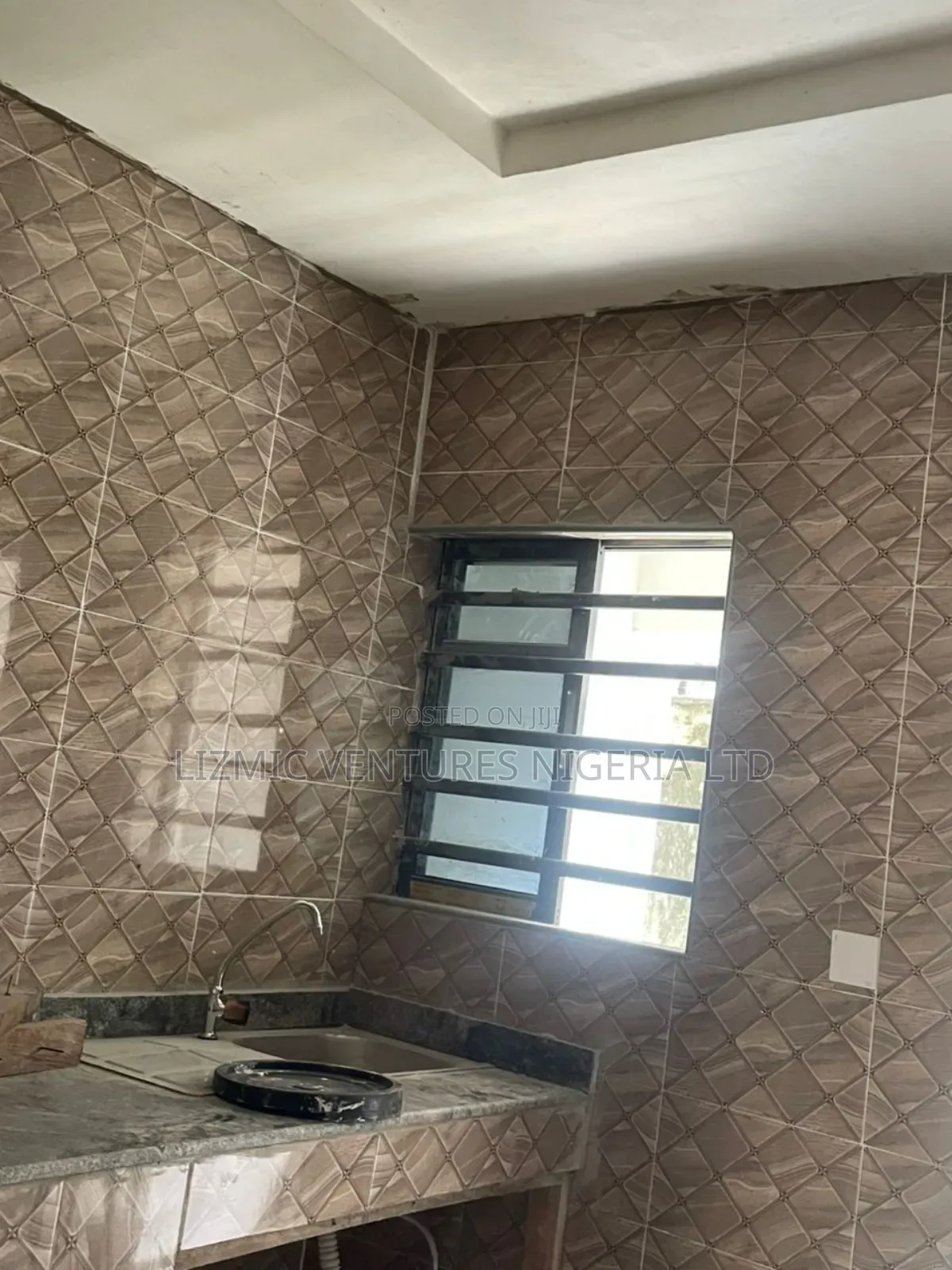 Furnished Mini Flat in Igando for rent in Igando / Ikotun/Igando