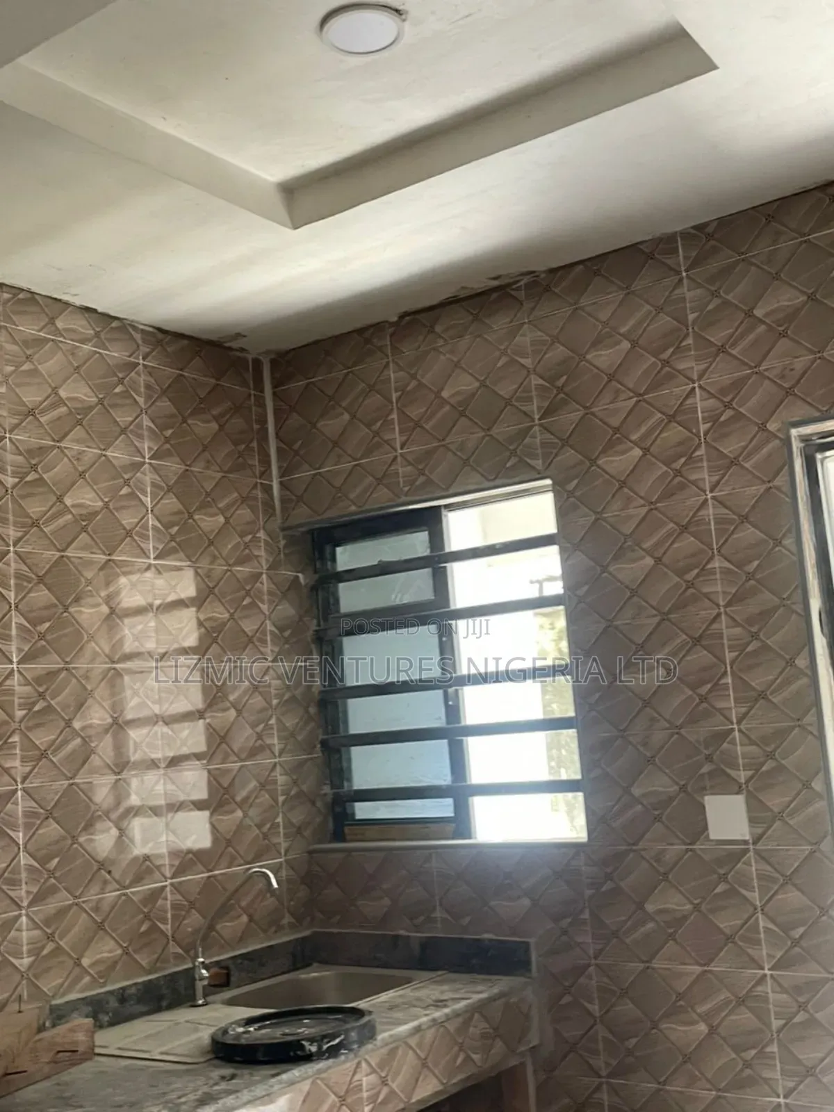 Furnished Mini Flat in Igando for rent in Igando / Ikotun/Igando