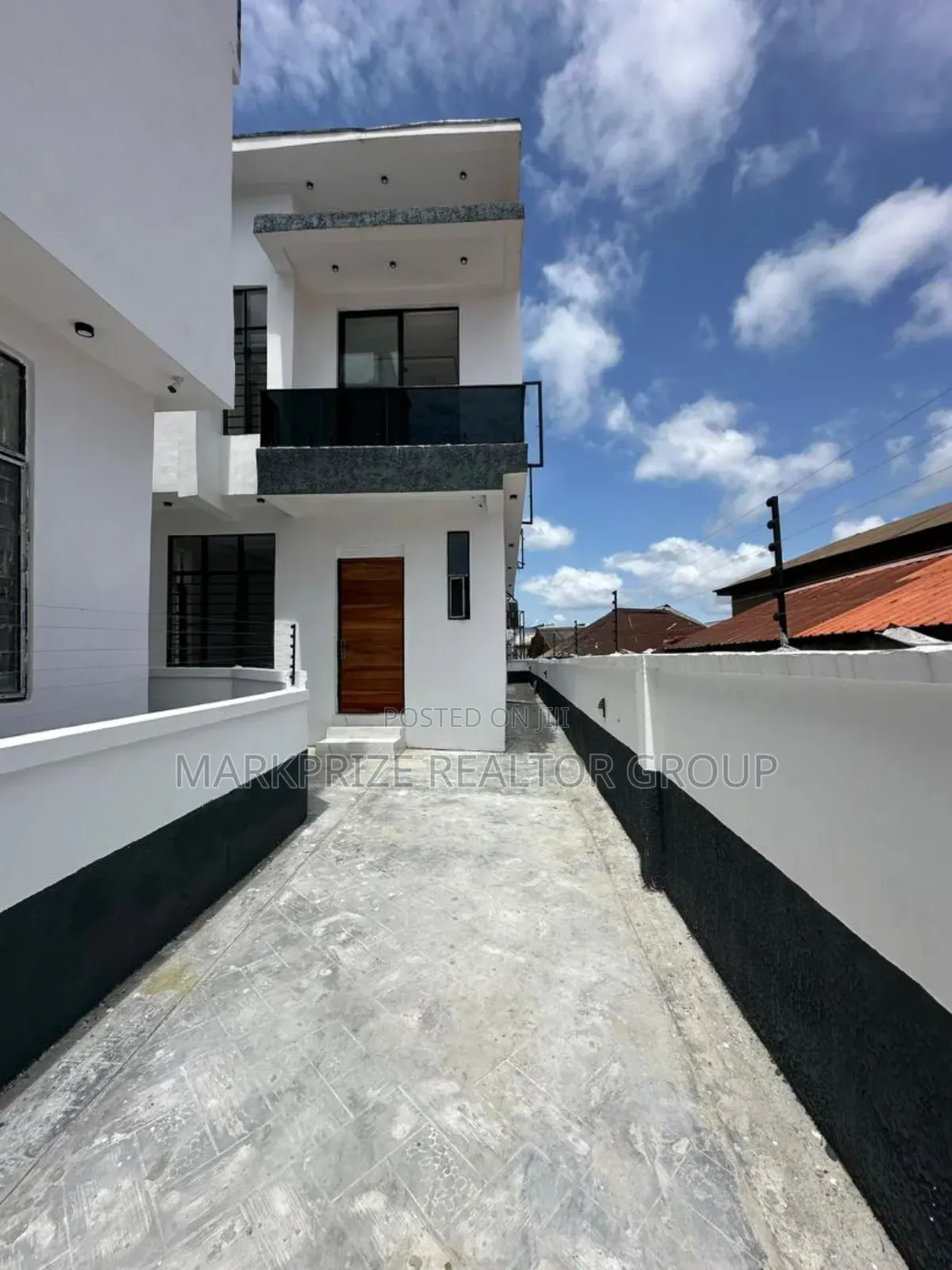 4bdrm Duplex in Ajah for sale in Ajah