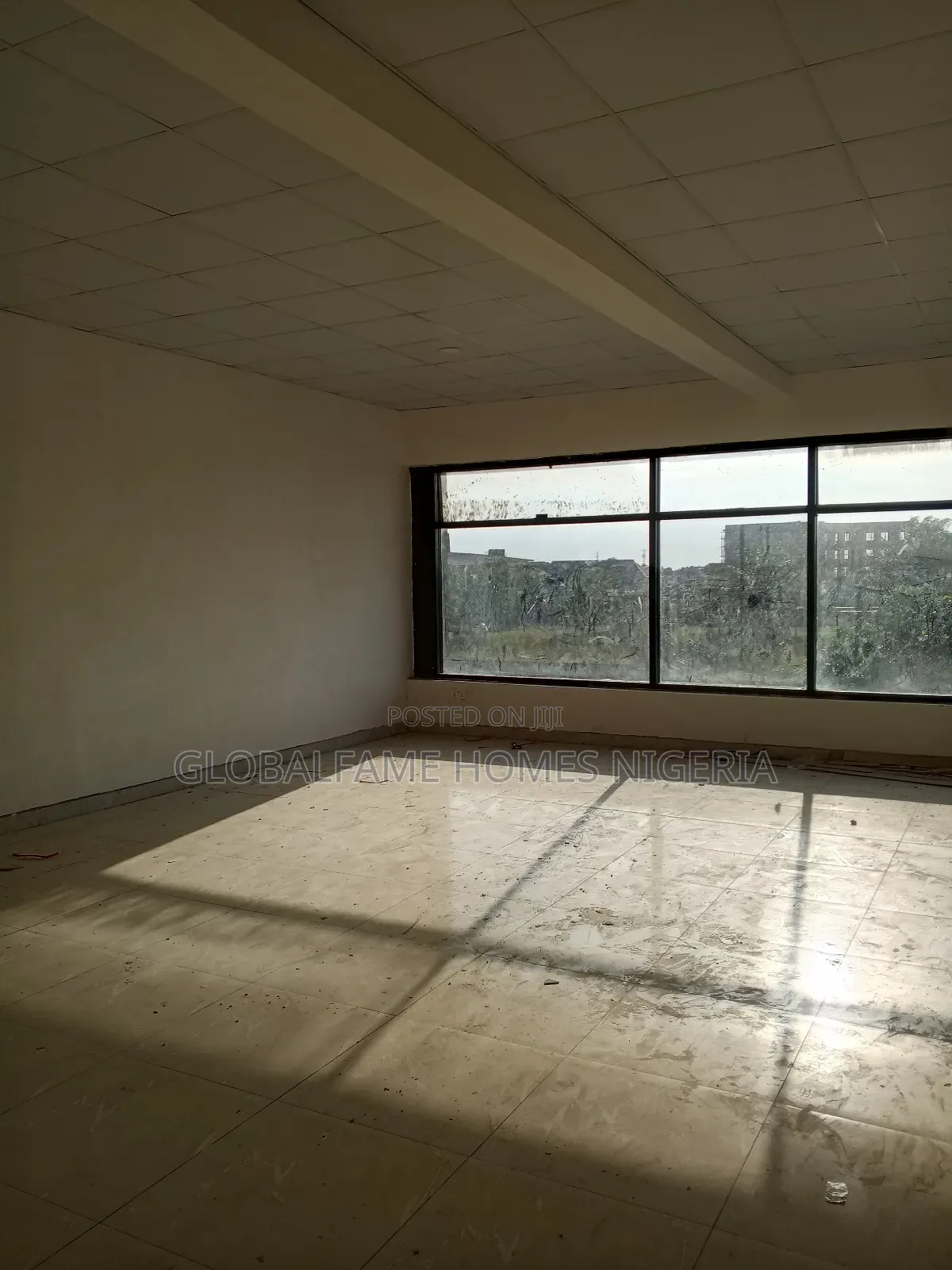 Office Space in Lakowe