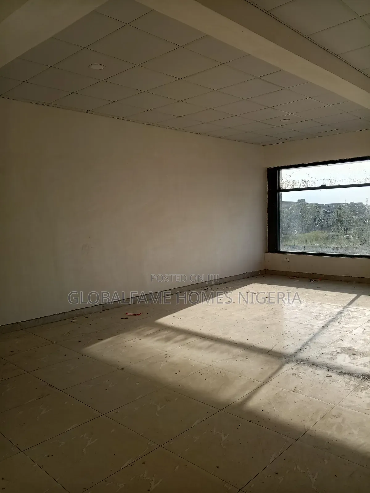 Office Space in Lakowe