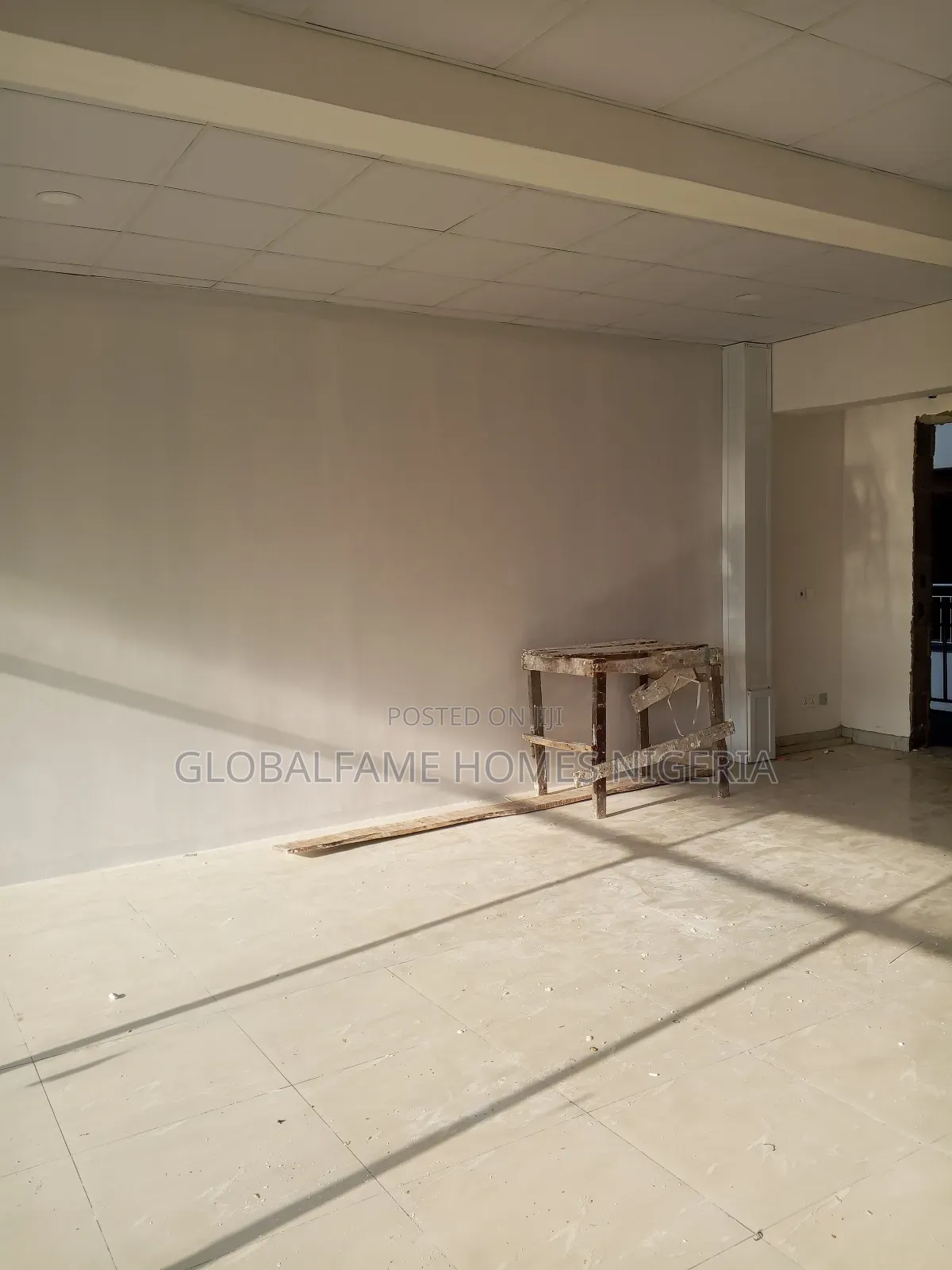Office Space in Lakowe