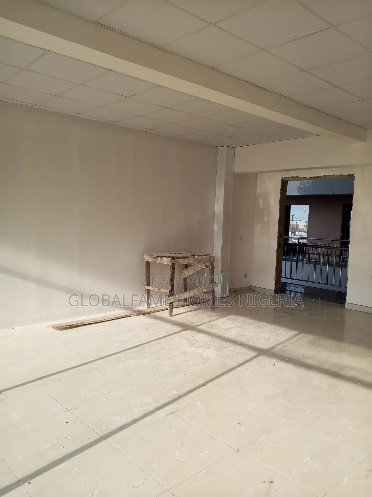 Office Space in Lakowe