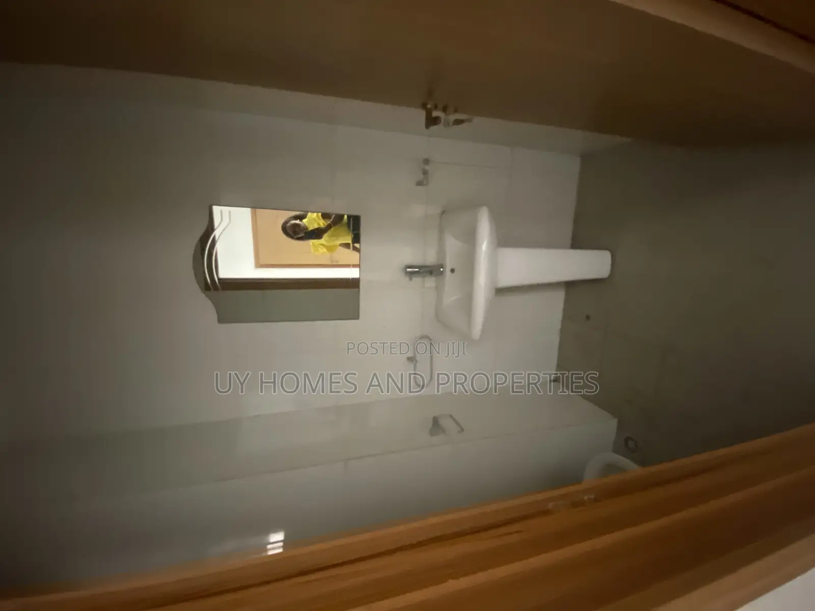 2bdrm Block of Flats in Rivtaf Golf Estate, Trans Amadi for sale in Trans Amadi