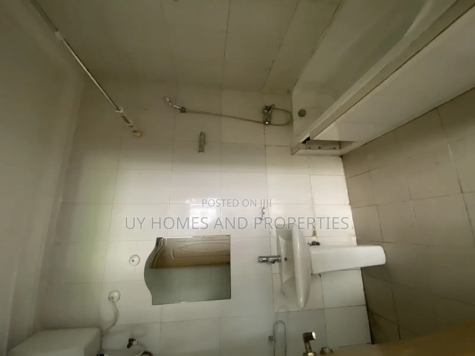 2bdrm Block of Flats in Rivtaf Golf Estate, Trans Amadi for sale in Trans Amadi