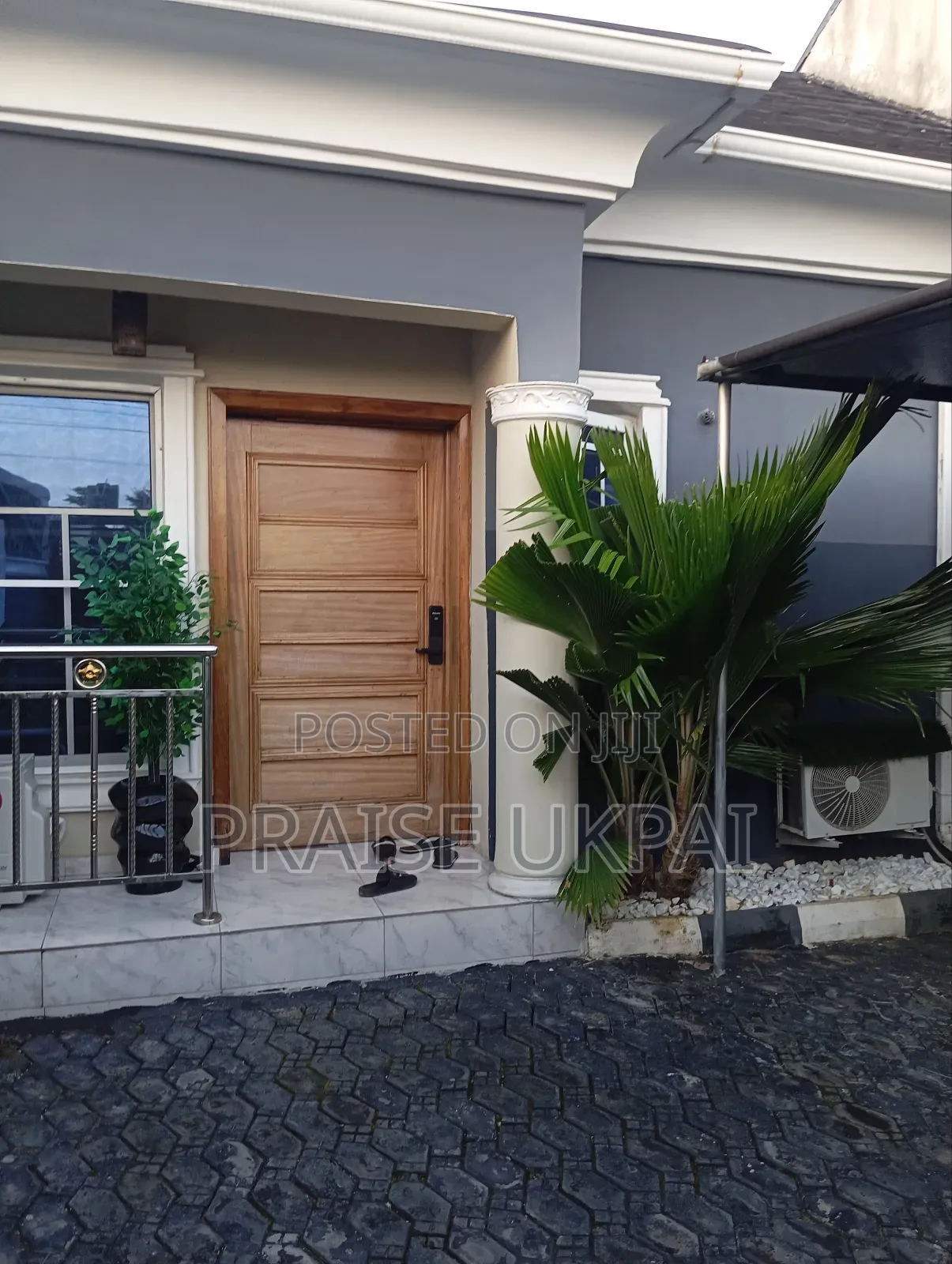2 Bedroom Apartment in Abraham Adesanya in Ajah
