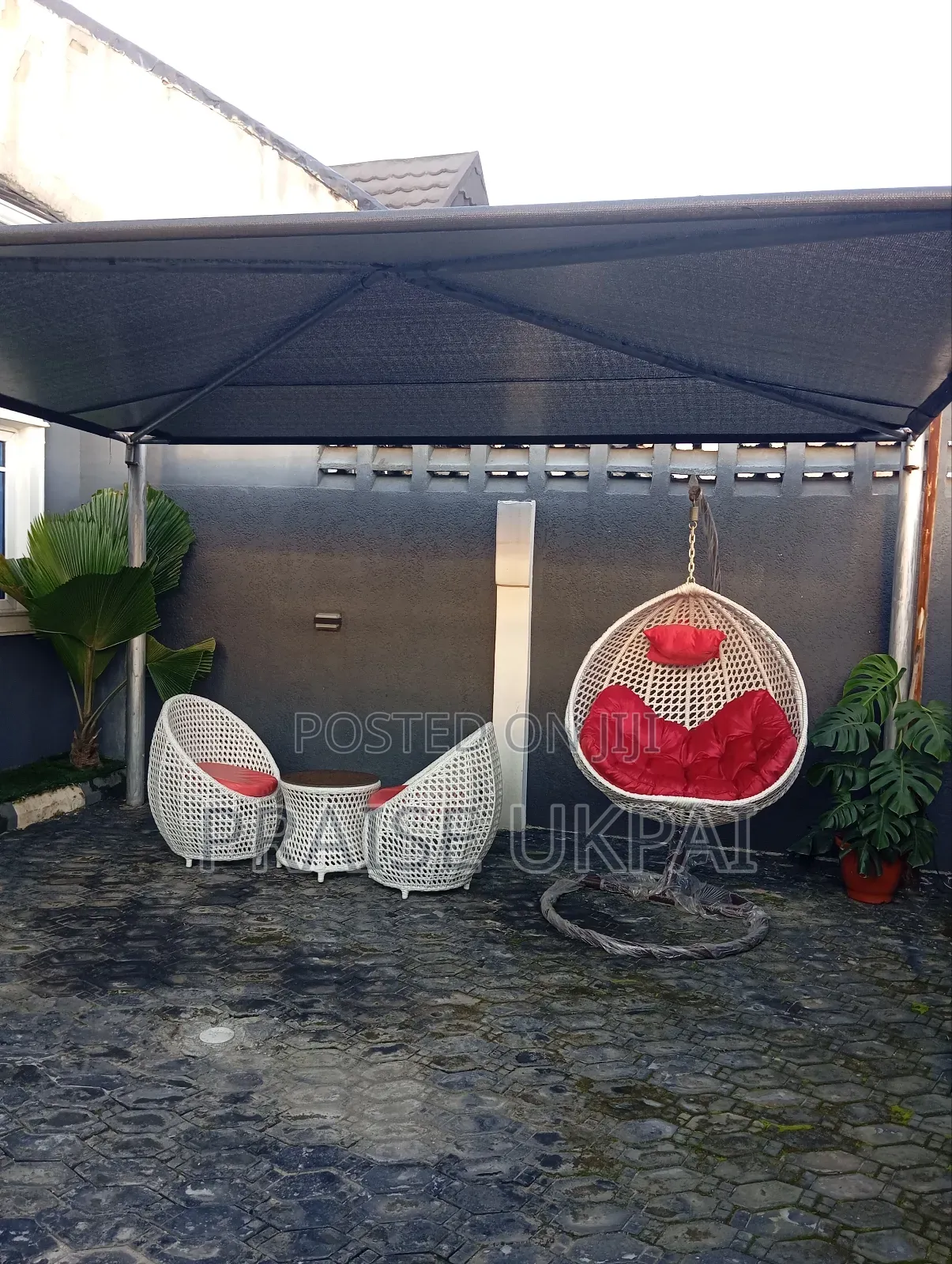 2 Bedroom Apartment in Abraham Adesanya in Ajah