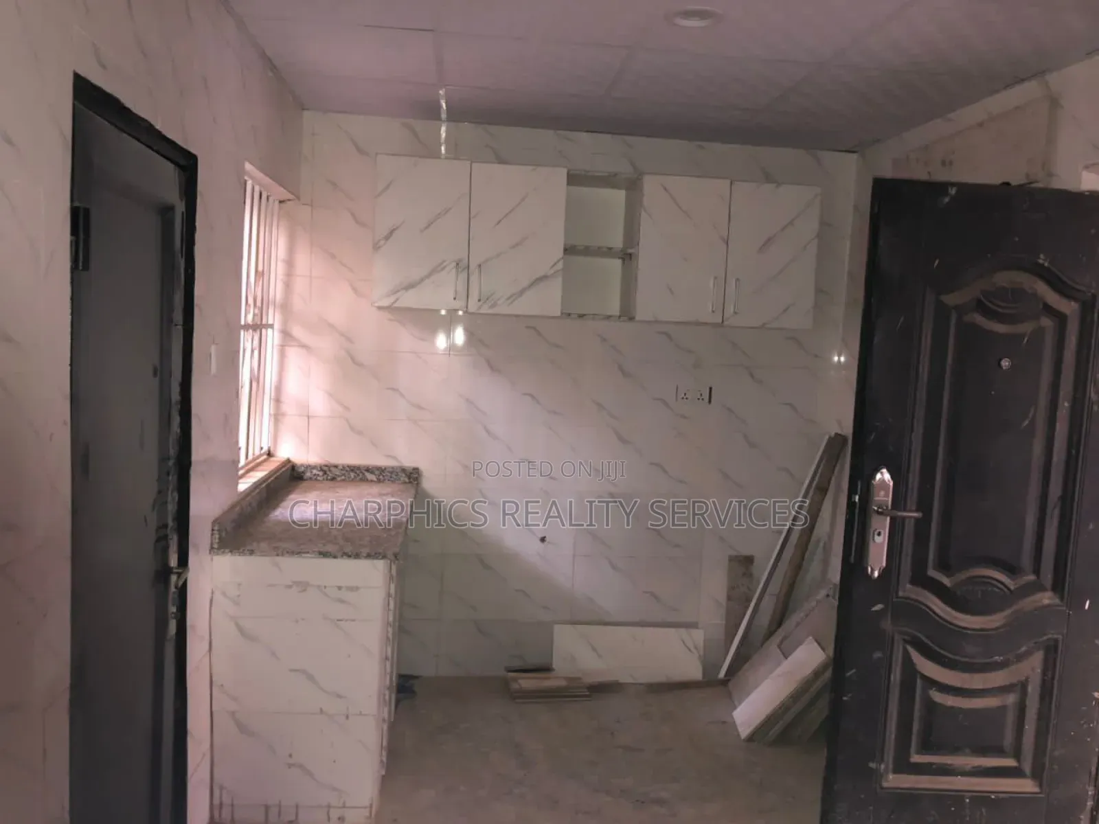3bdrm Duplex in Ojodu for sale in Ojodu