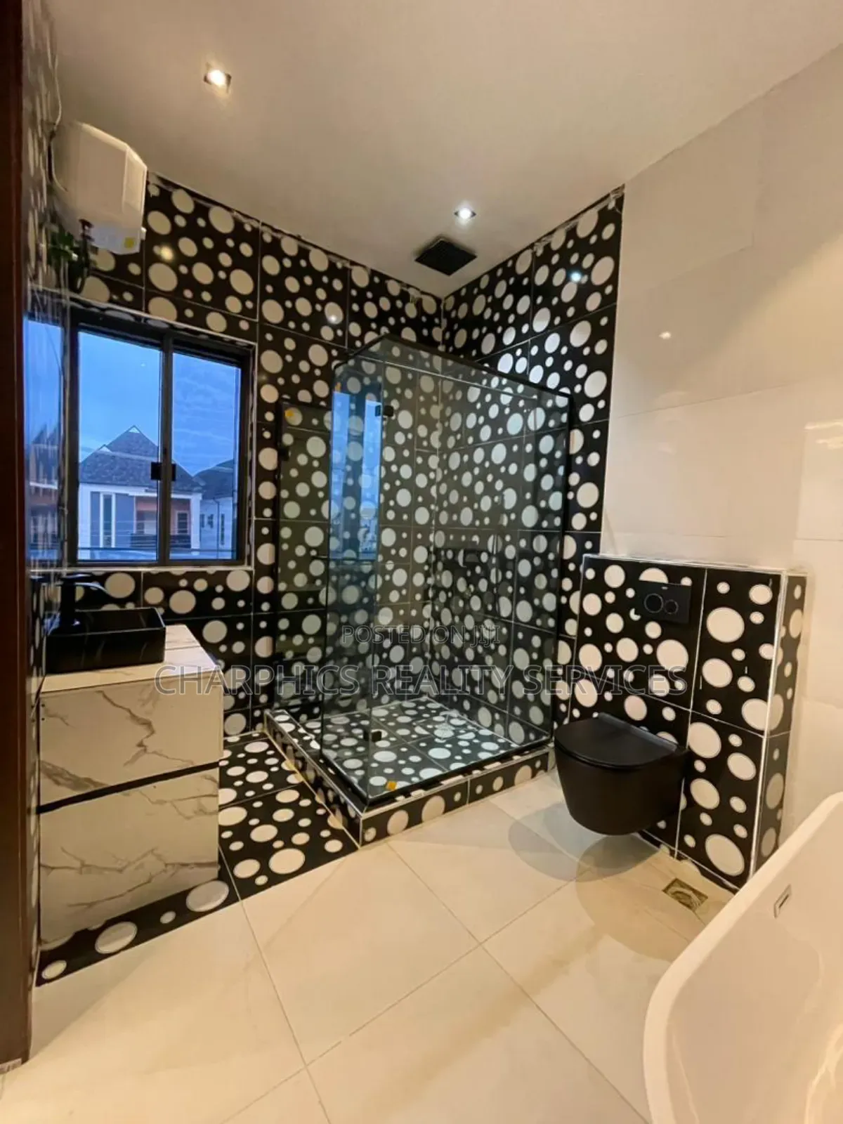 4bdrm Duplex in Ajah for sale in Ajah