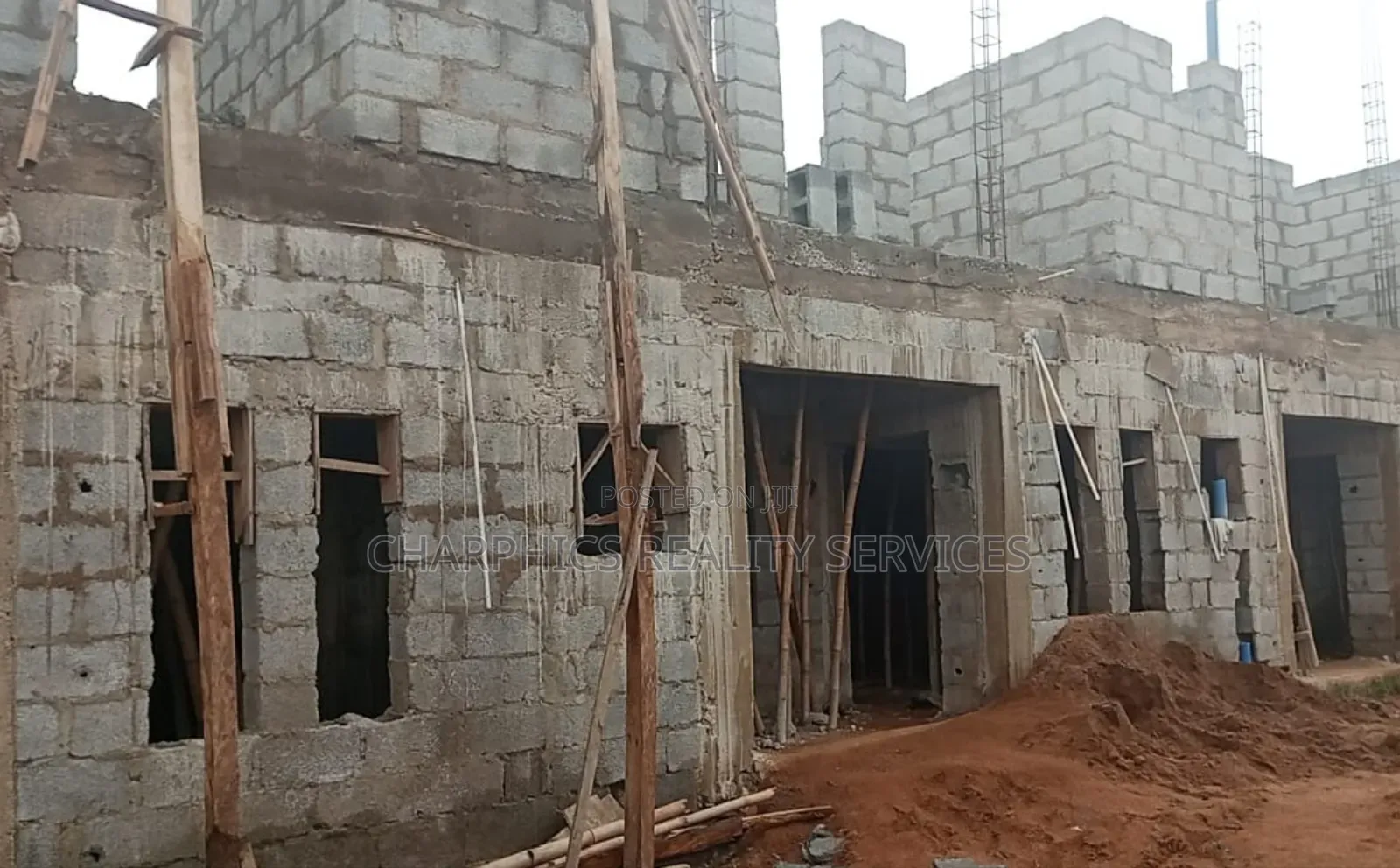 3bdrm Duplex In Maitama For Sale in Maitama
