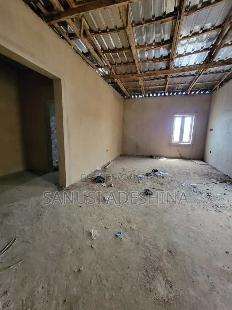 2bdrm Farm House in Life Camp By Fish for sale in Life Camp