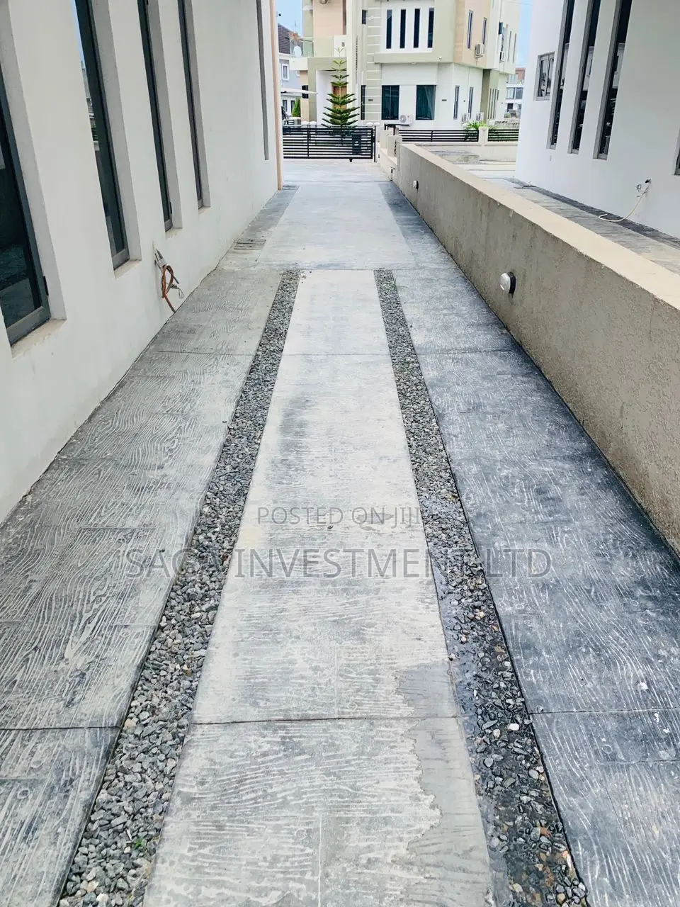 7bdrm Mansion in Victory Park Estate, Osapa london for sale in Osapa london