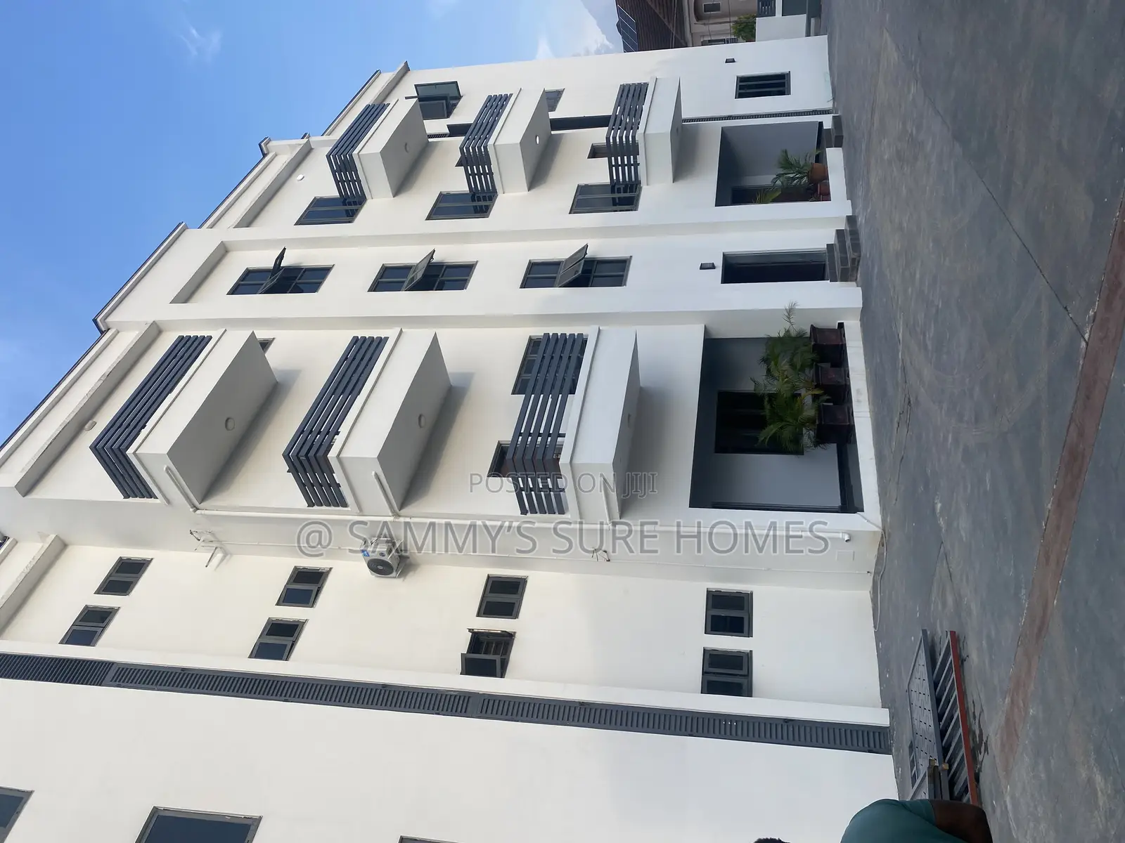 2bdrm Block of Flats in Jahi Gilmore for rent in Jahi