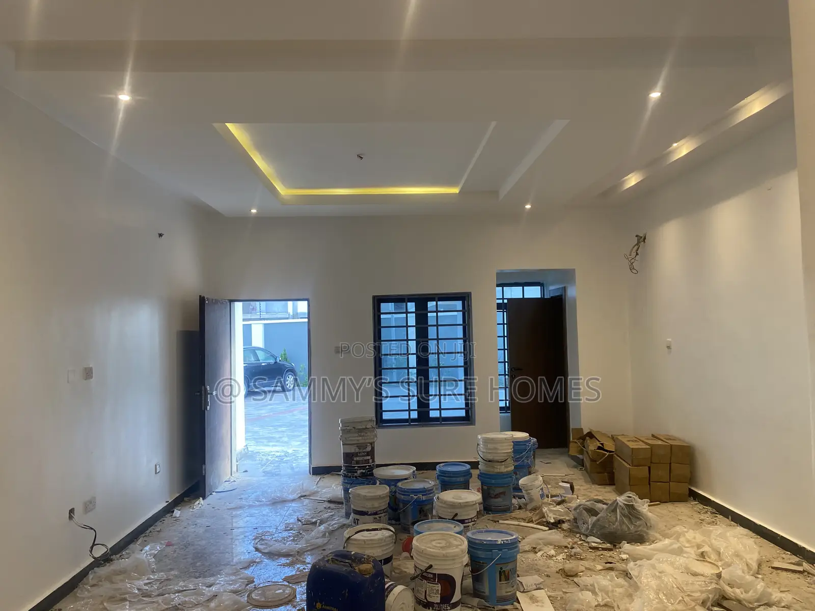 2bdrm Block of Flats in Jahi Gilmore for rent in Jahi