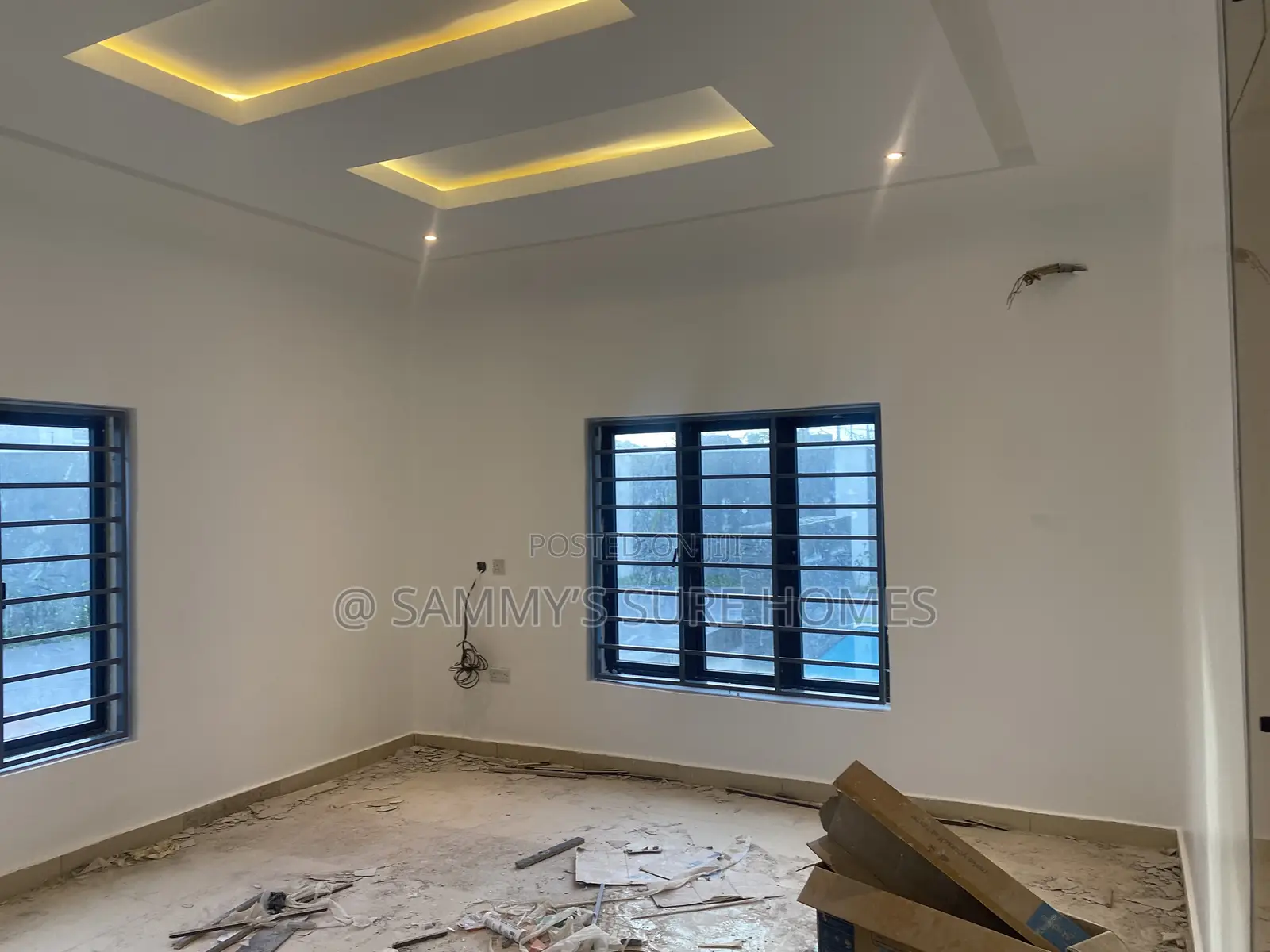 2bdrm Block of Flats in Jahi Gilmore for rent in Jahi