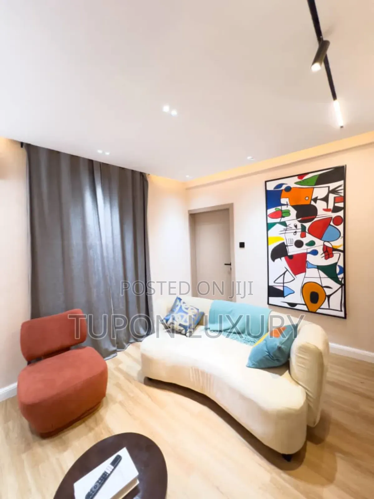 Luxury 1bedroom in Magodo in Magodo