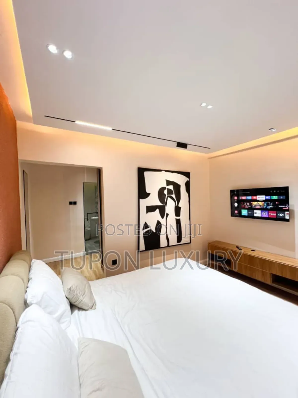 Luxury 1bedroom in Magodo in Magodo
