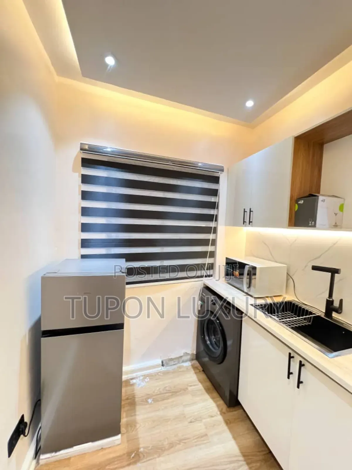 Luxury 1bedroom in Magodo in Magodo