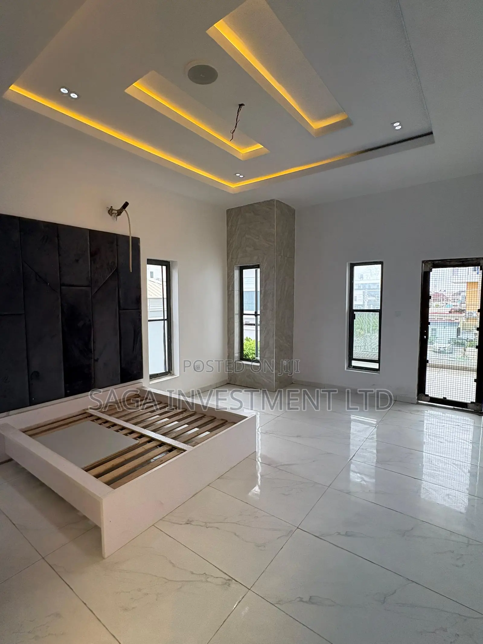 5bdrm Mansion in Victory Park Estate, Osapa london for sale in Osapa london
