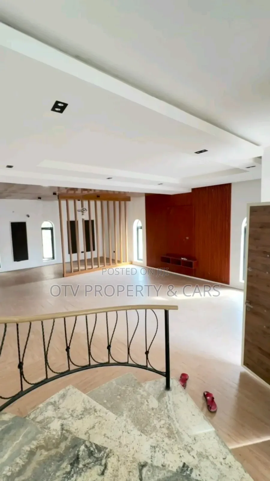 Furnished 5bdrm Duplex in Asokoro for sale in Asokoro