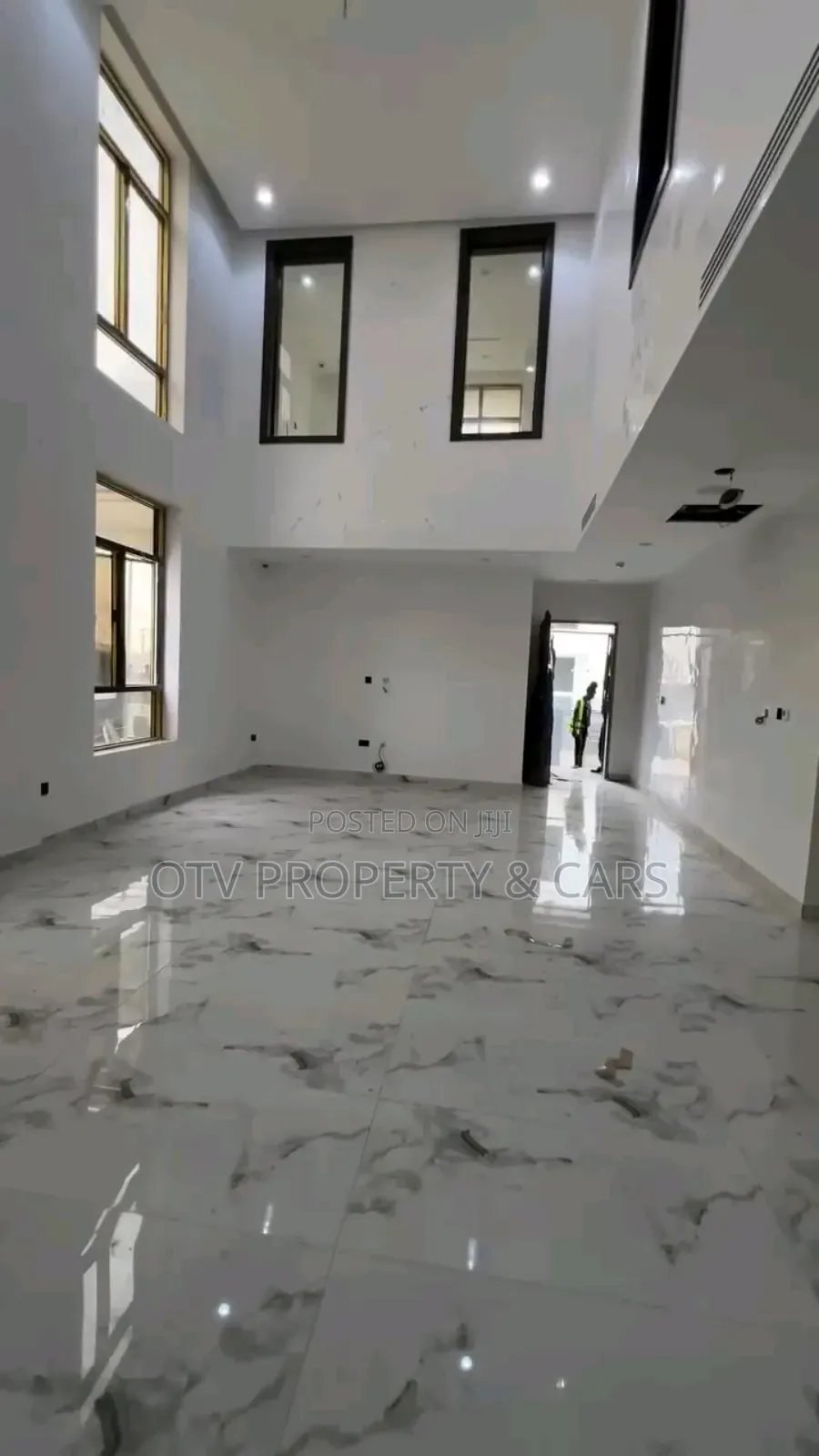 Furnished 6bdrm Duplex in Guzape District for sale in Guzape District