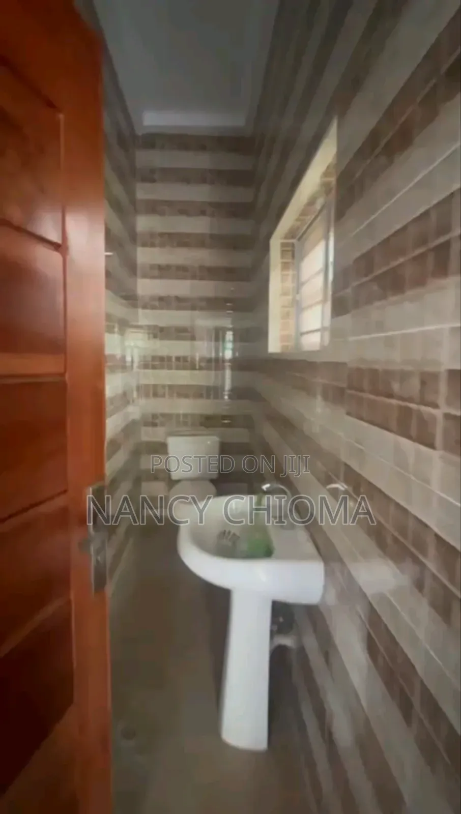 Furnished 3bdrm Bungalow in Almond Gardens, Enugu for sale in Enugu