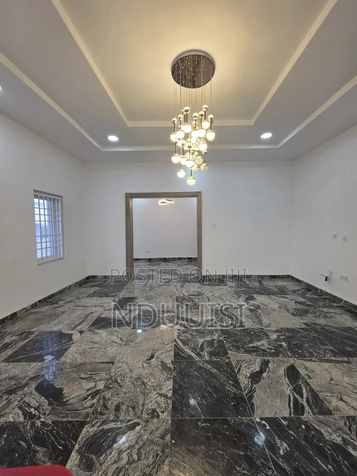 5bdrm Duplex in Guzape District for sale in Guzape District