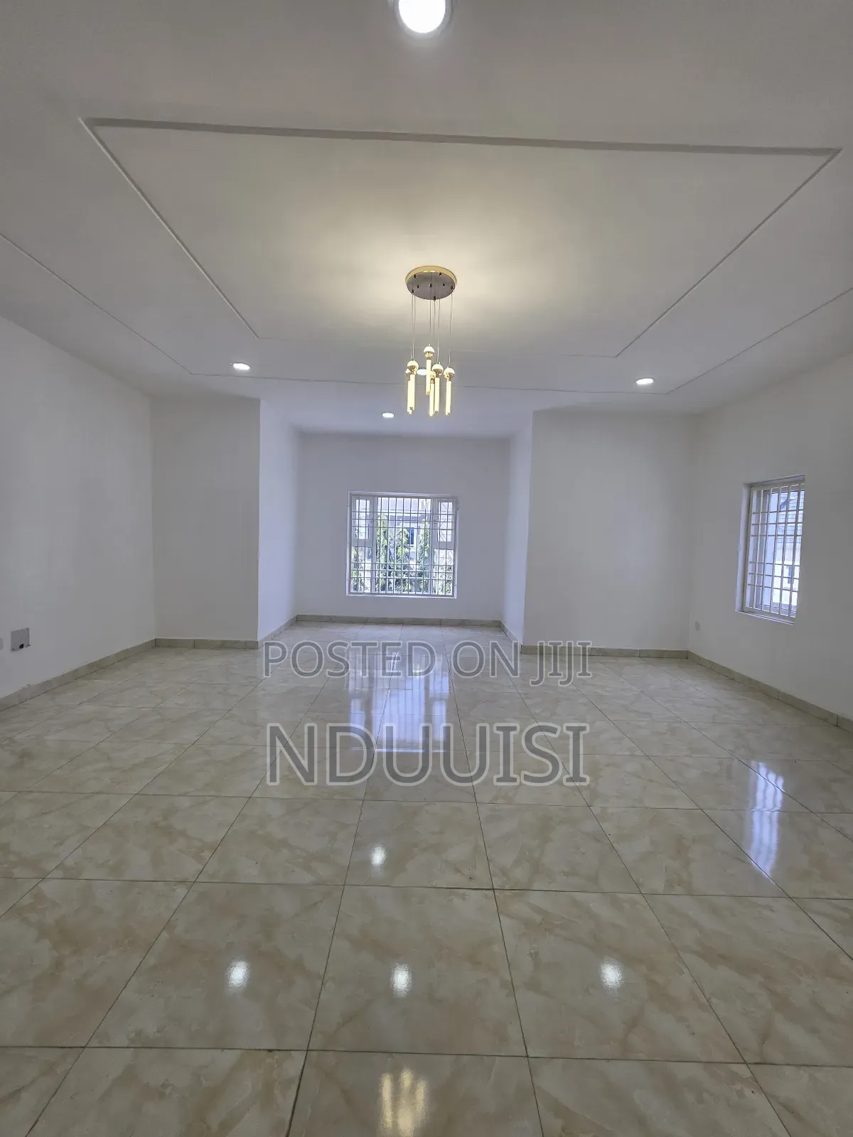 5bdrm Duplex in Guzape District for sale in Guzape District