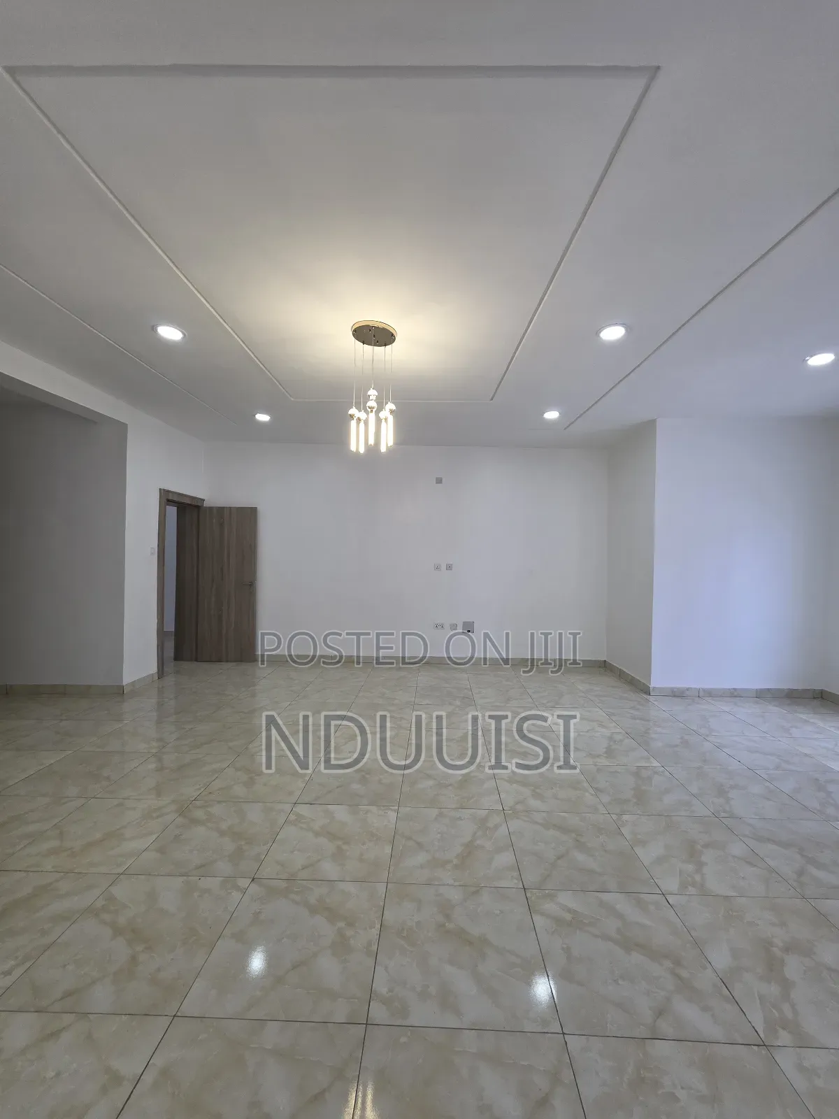 5bdrm Duplex in Guzape District for sale in Guzape District
