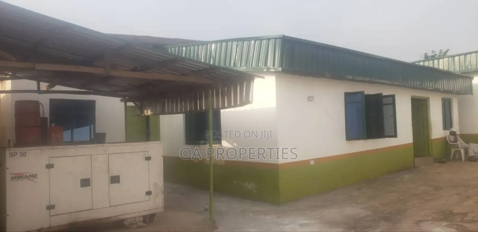 3bdrm Bungalow in Ibadan for sale in Ibadan