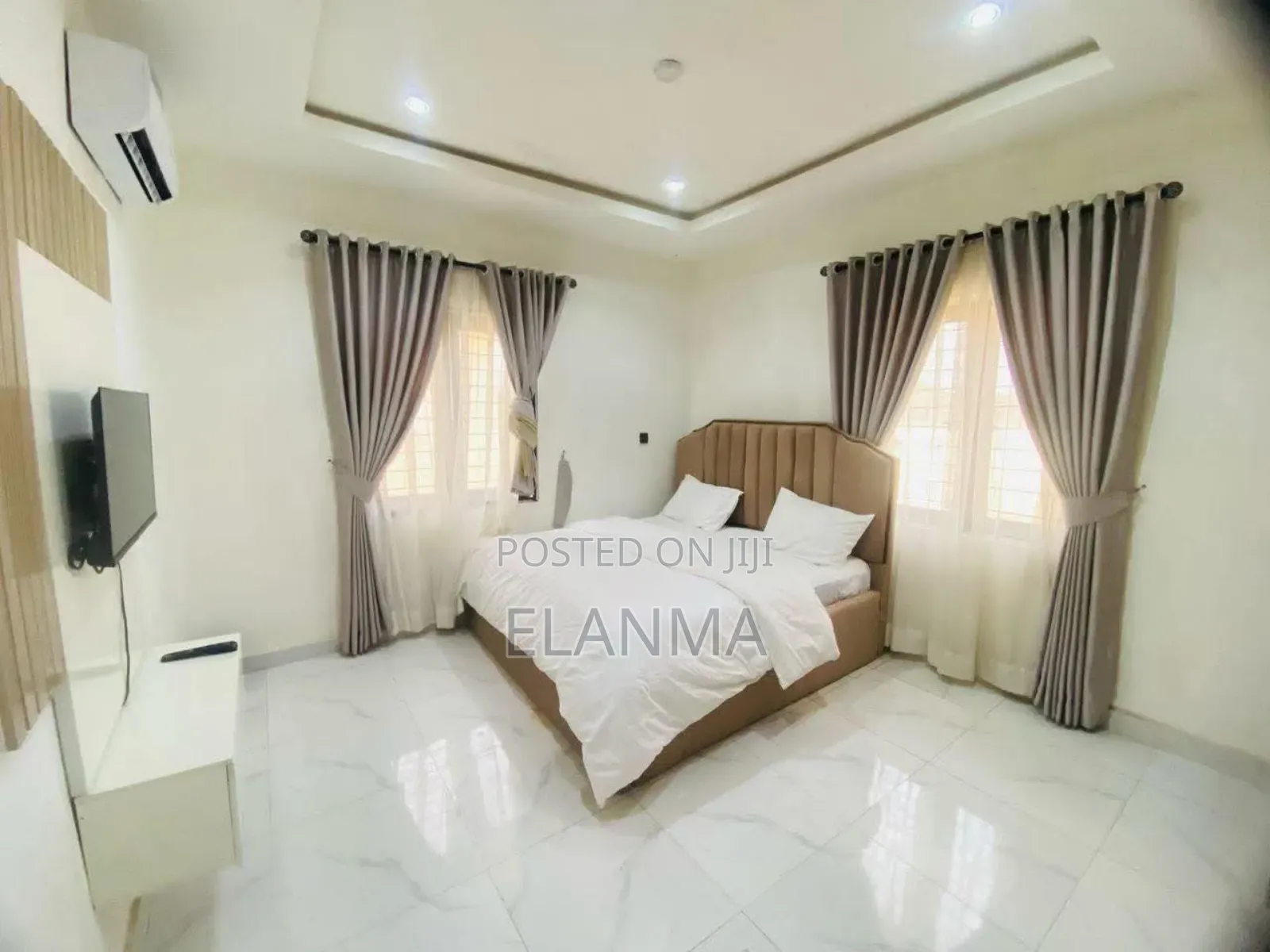 Available 2 Bedroom Apartment in Durumi