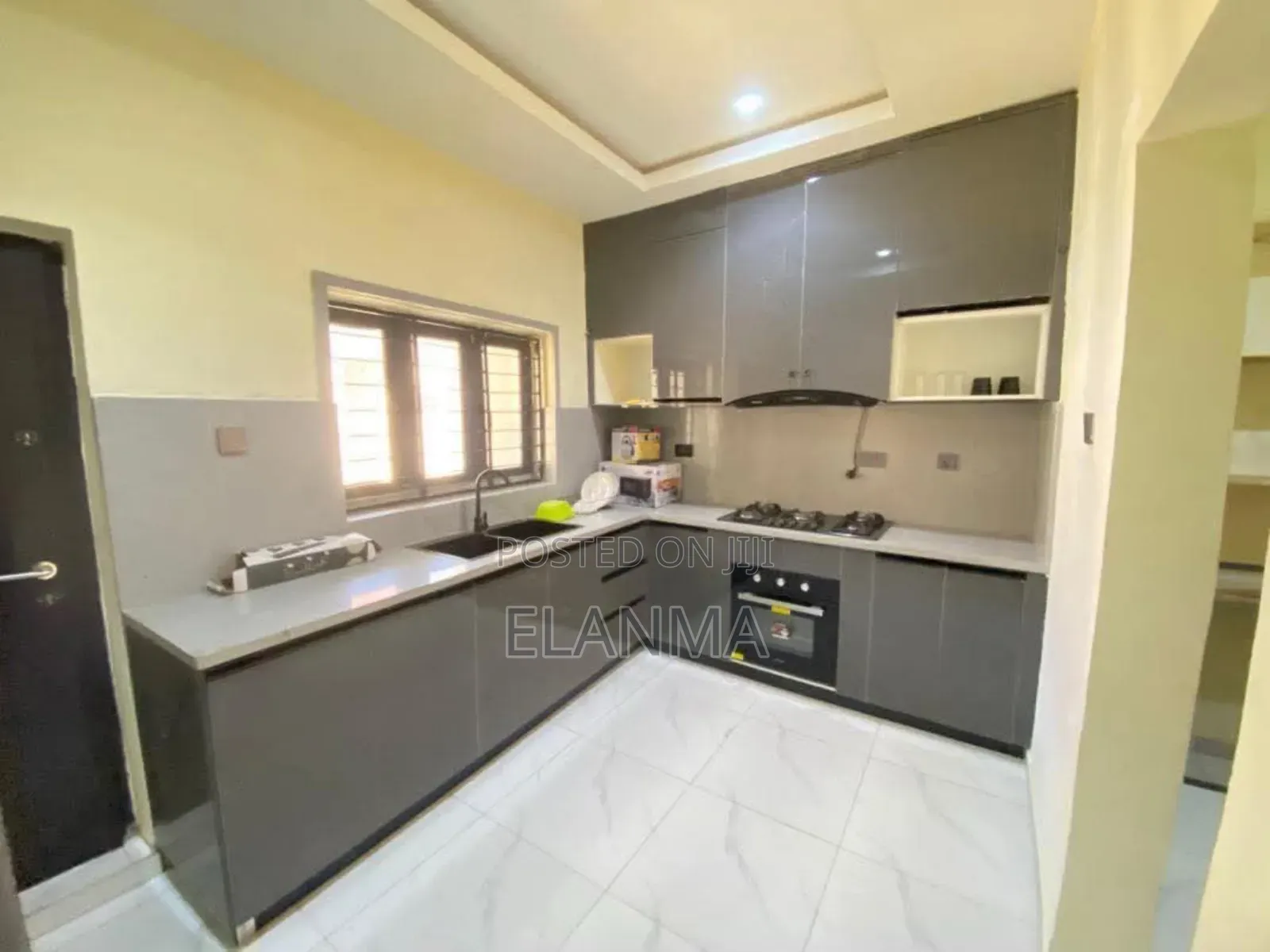 Available 2 Bedroom Apartment in Durumi