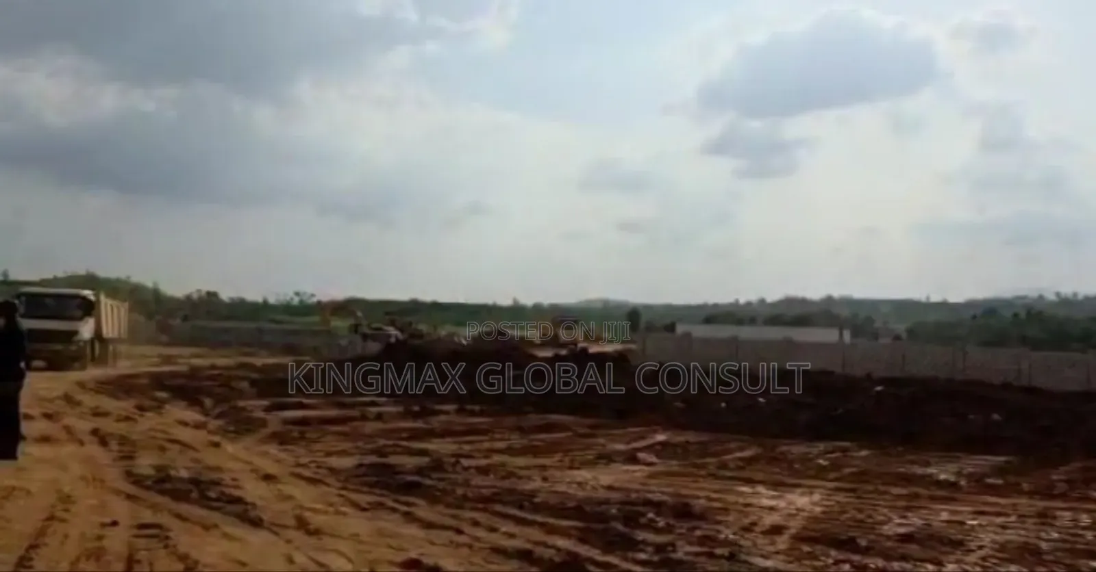 Land Plot Available for Sales at Resort and Park, Price Listed Below in Karsana