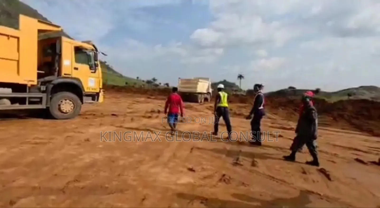Land Plot Available for Sales at Resort and Park, Price Listed Below in Karsana