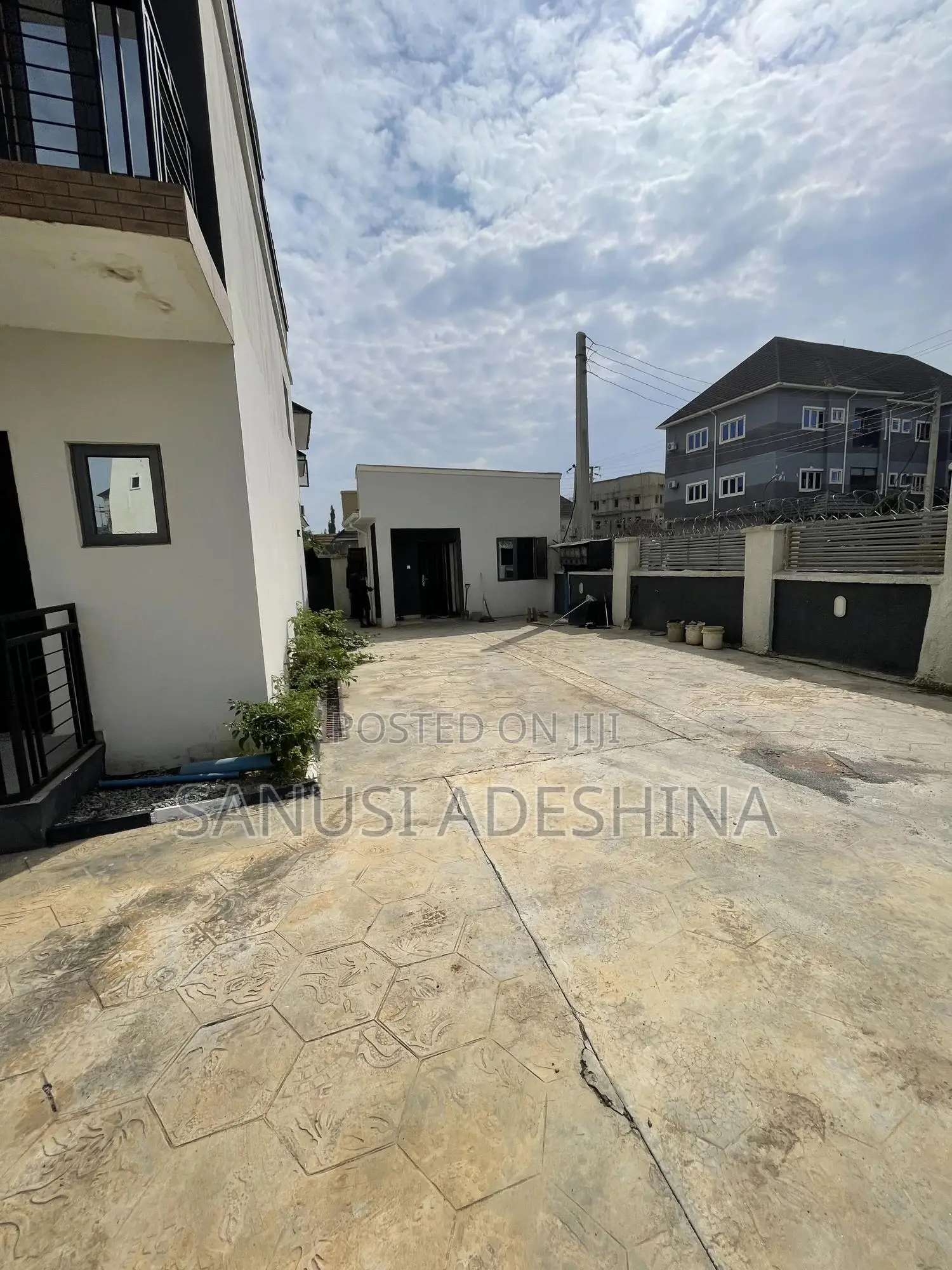 2bdrm House in Kubwa,By Extension 3 for sale in Kubwa