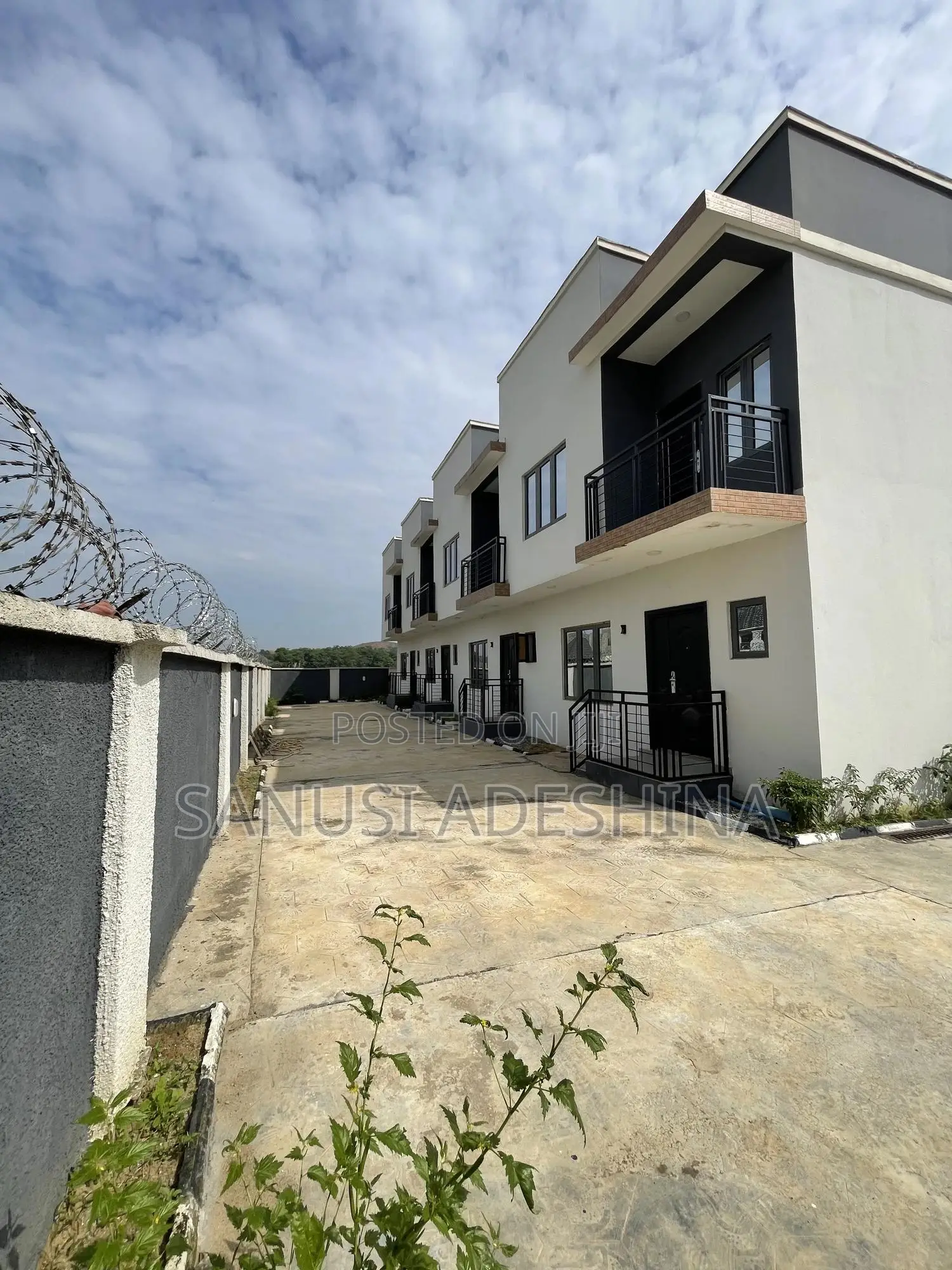 2bdrm House in Kubwa,By Extension 3 for sale in Kubwa
