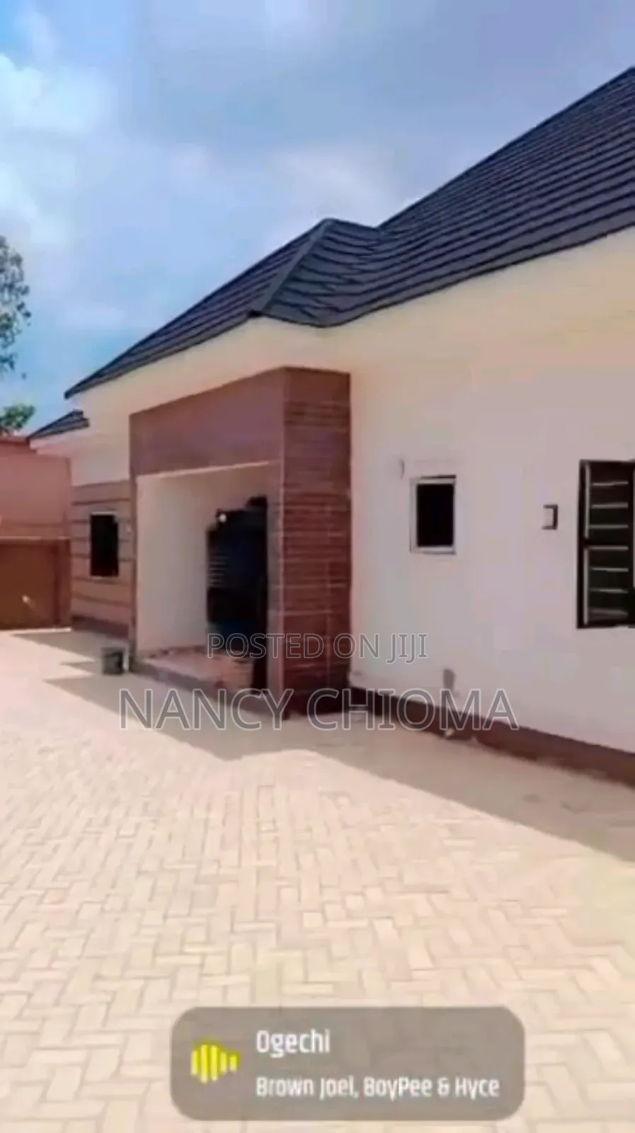 Furnished 4bdrm Bungalow in New Heaven Extension, Enugu for sale in Enugu