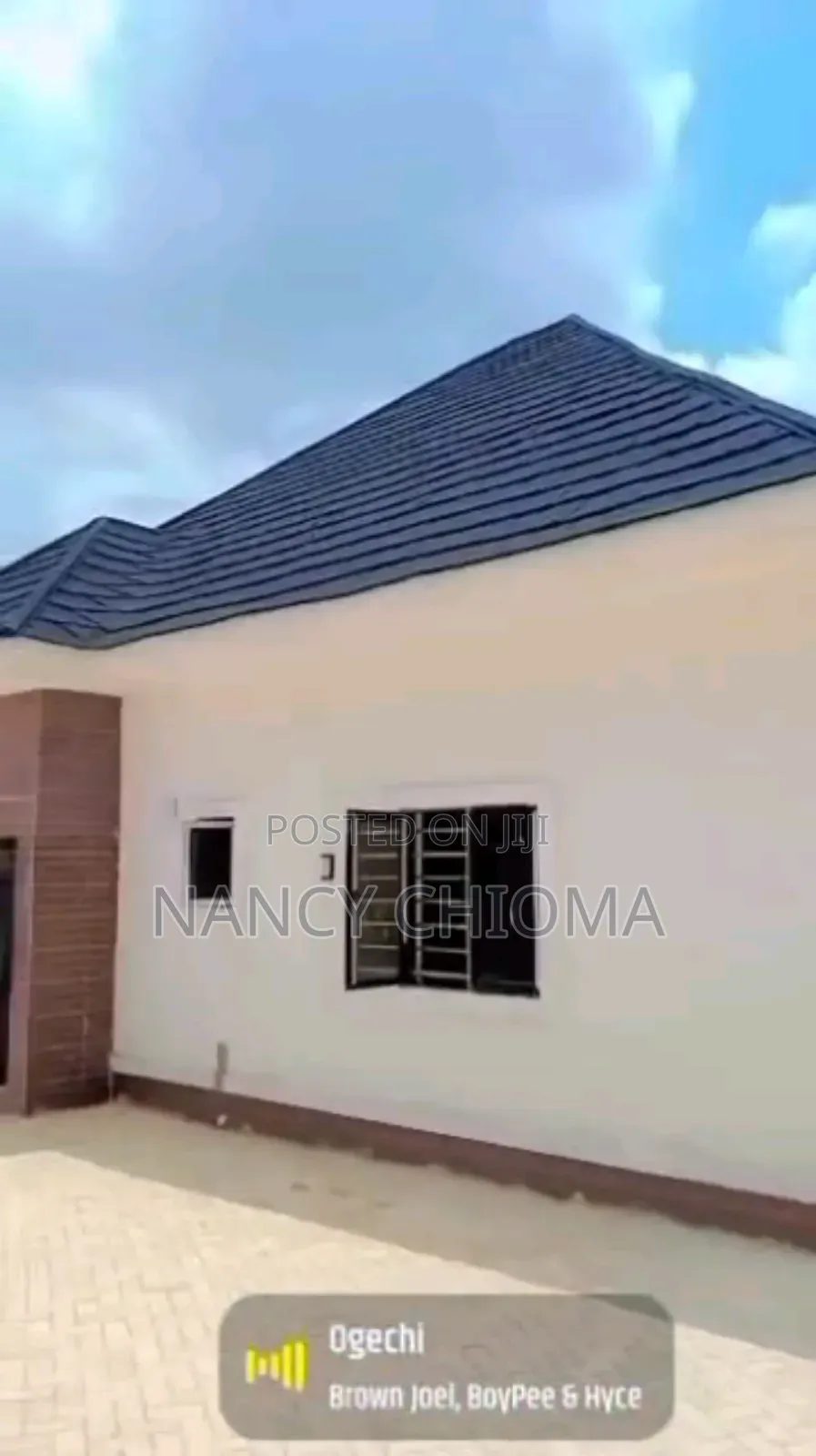 Furnished 4bdrm Bungalow in New Heaven Extension, Enugu for sale in Enugu