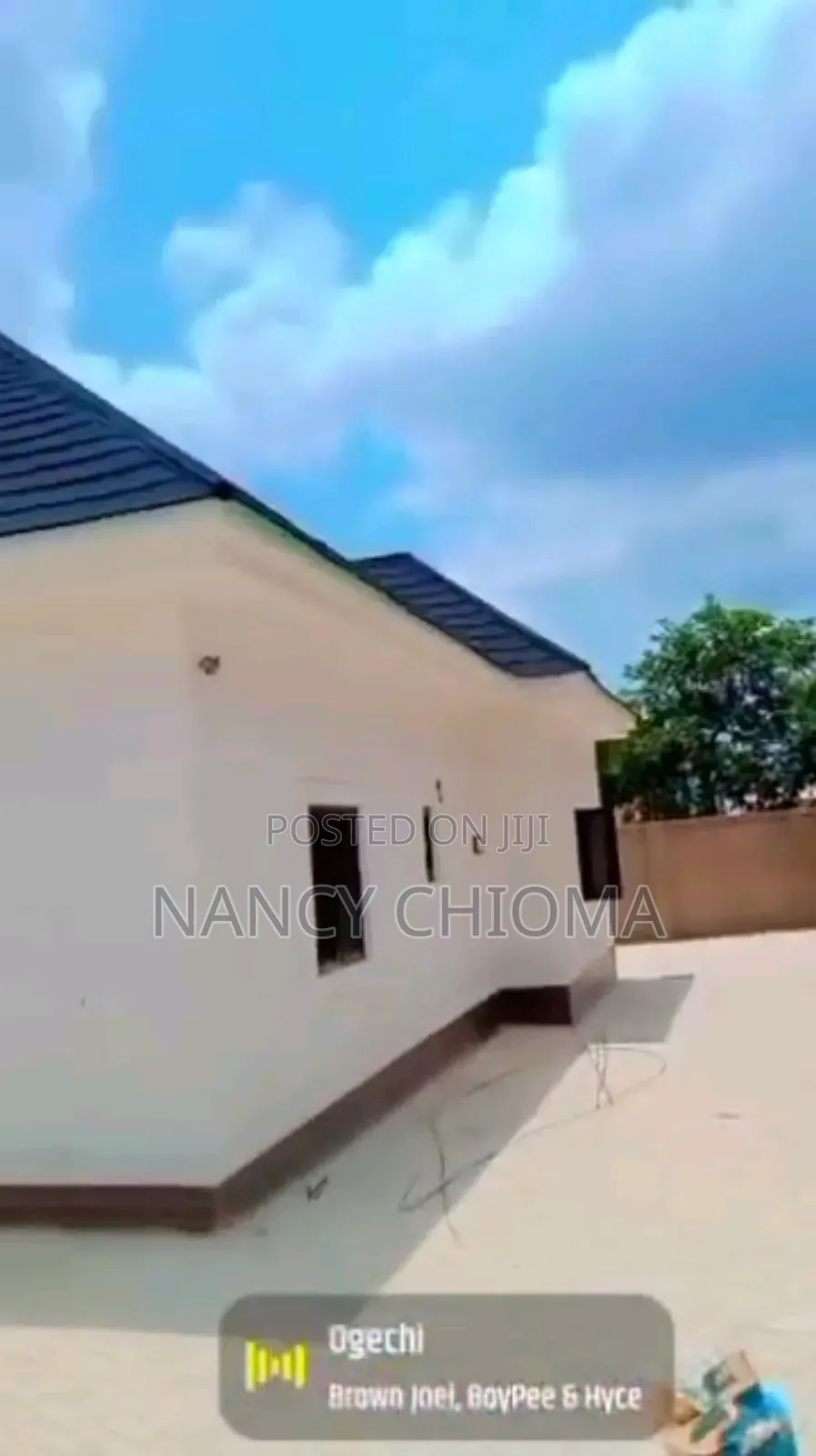 Furnished 4bdrm Bungalow in New Heaven Extension, Enugu for sale in Enugu