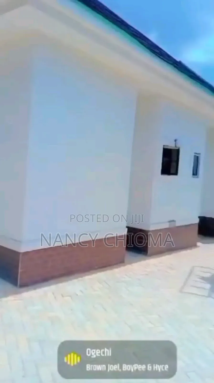 Furnished 4bdrm Bungalow in New Heaven Extension, Enugu for sale in Enugu
