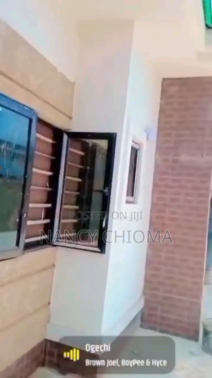 Furnished 4bdrm Bungalow in New Heaven Extension, Enugu for sale in Enugu
