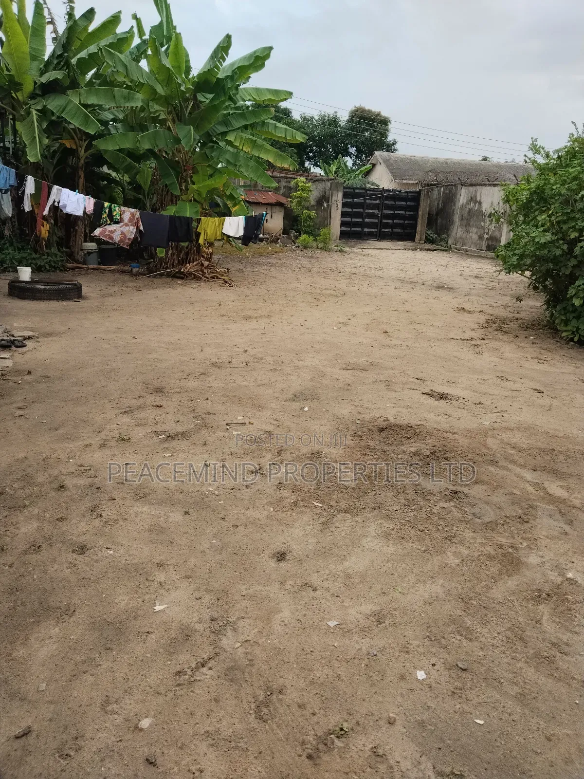 3bdrm Block of Flats in Igbede-Ojo Lagos, Alaba for sale in Alaba