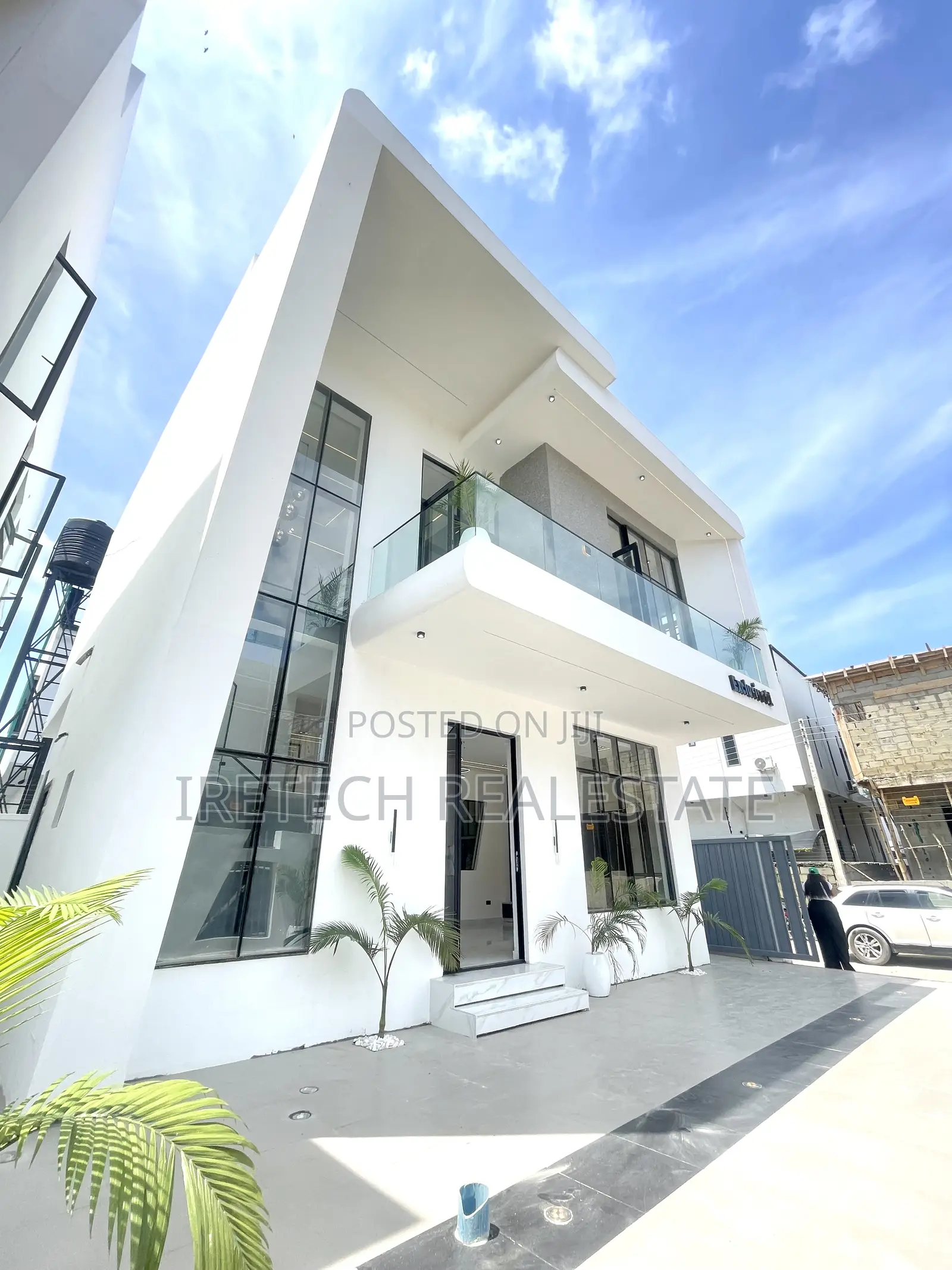 5bdrm Duplex in Ado / Ajah for sale in Ado / Ajah